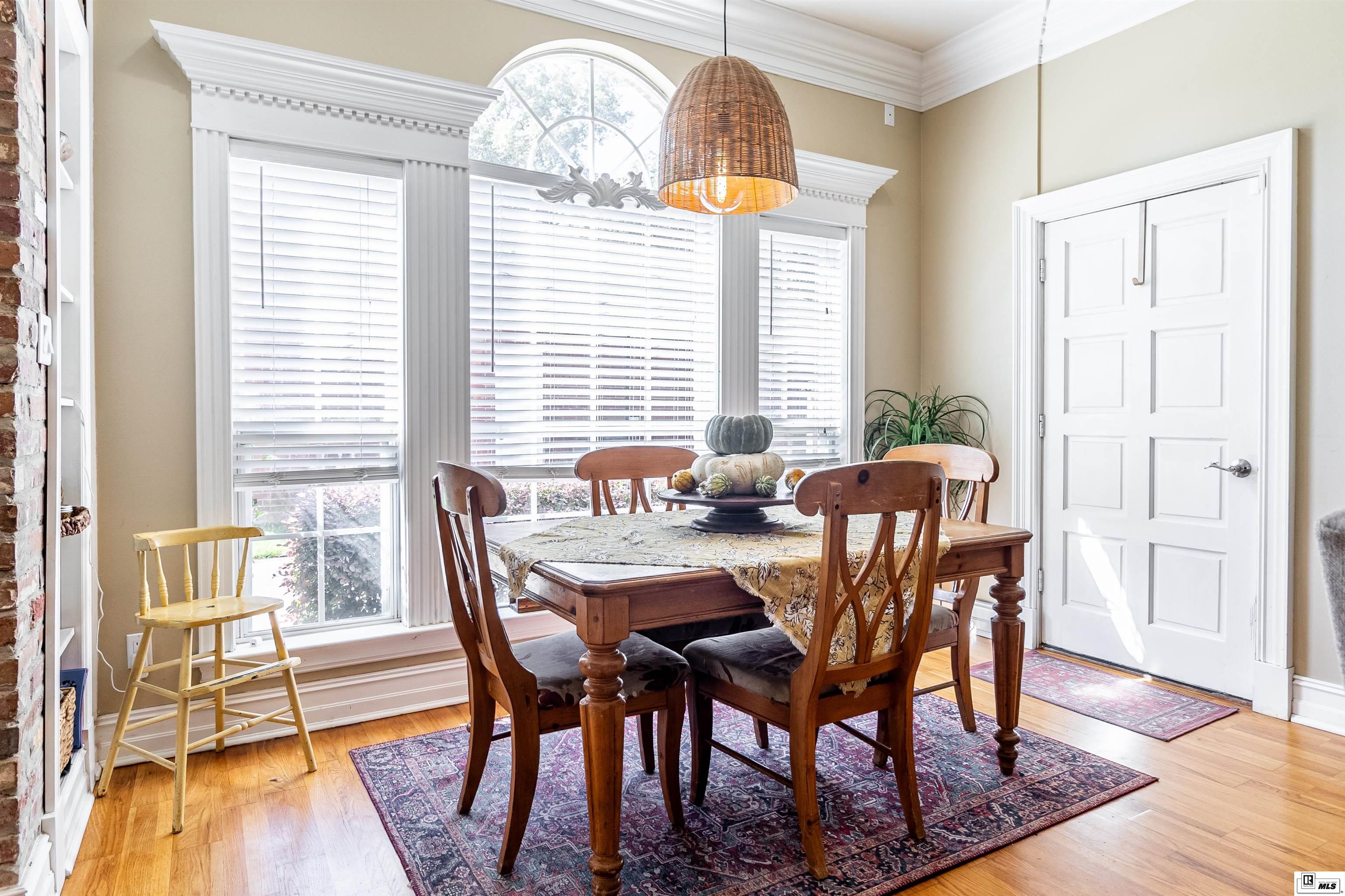3117 Monteigne Circle