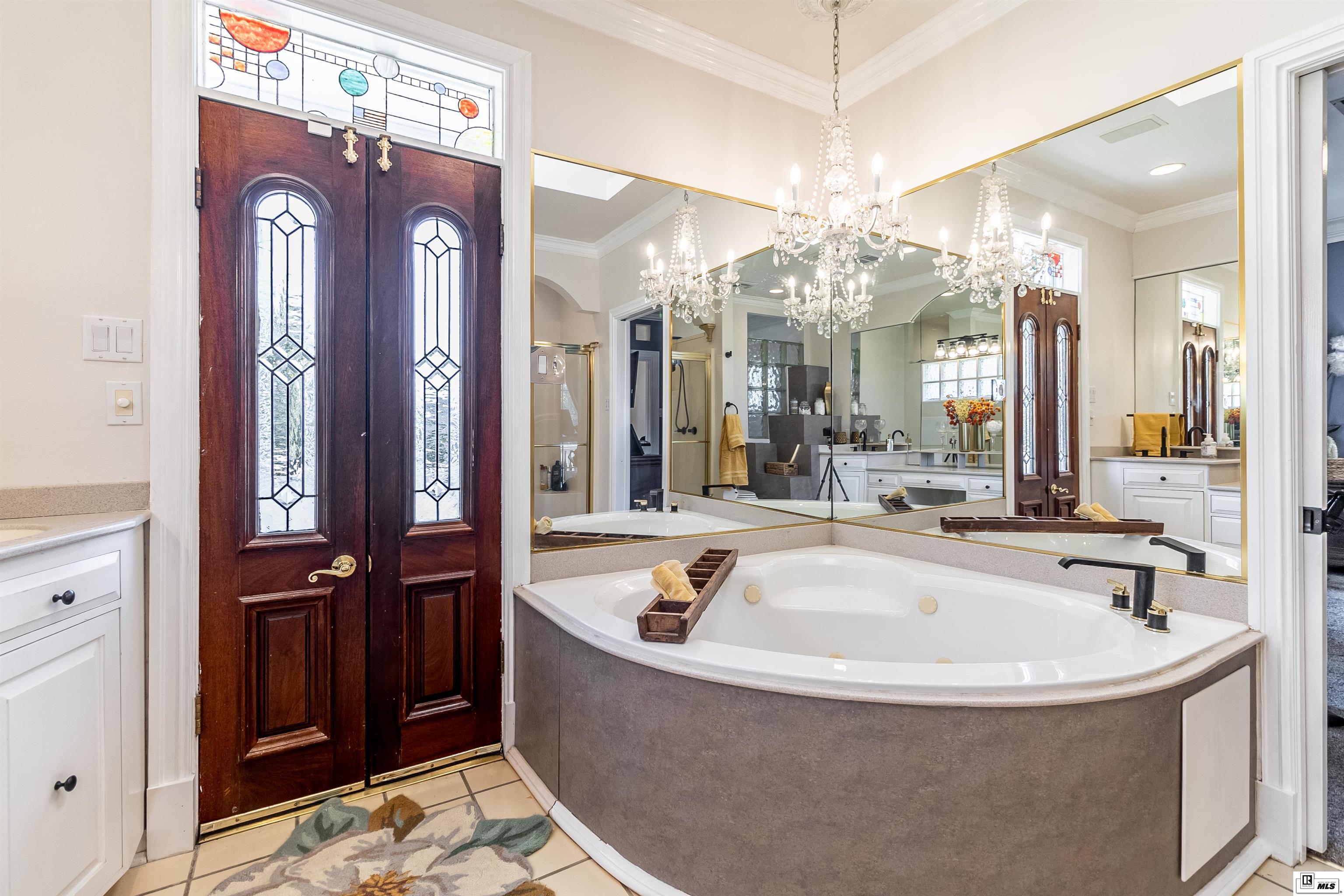 3117 Monteigne Circle