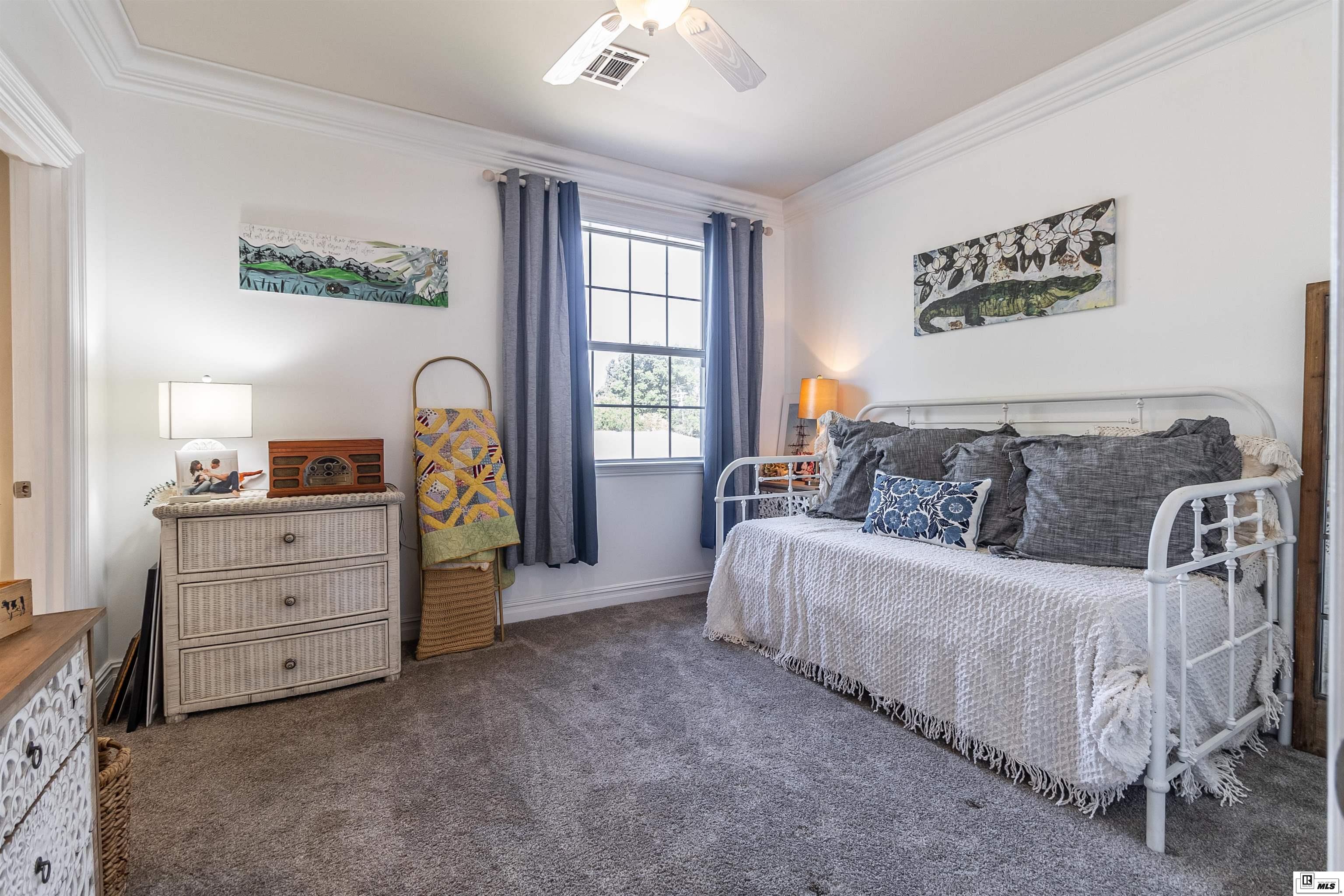 3117 Monteigne Circle