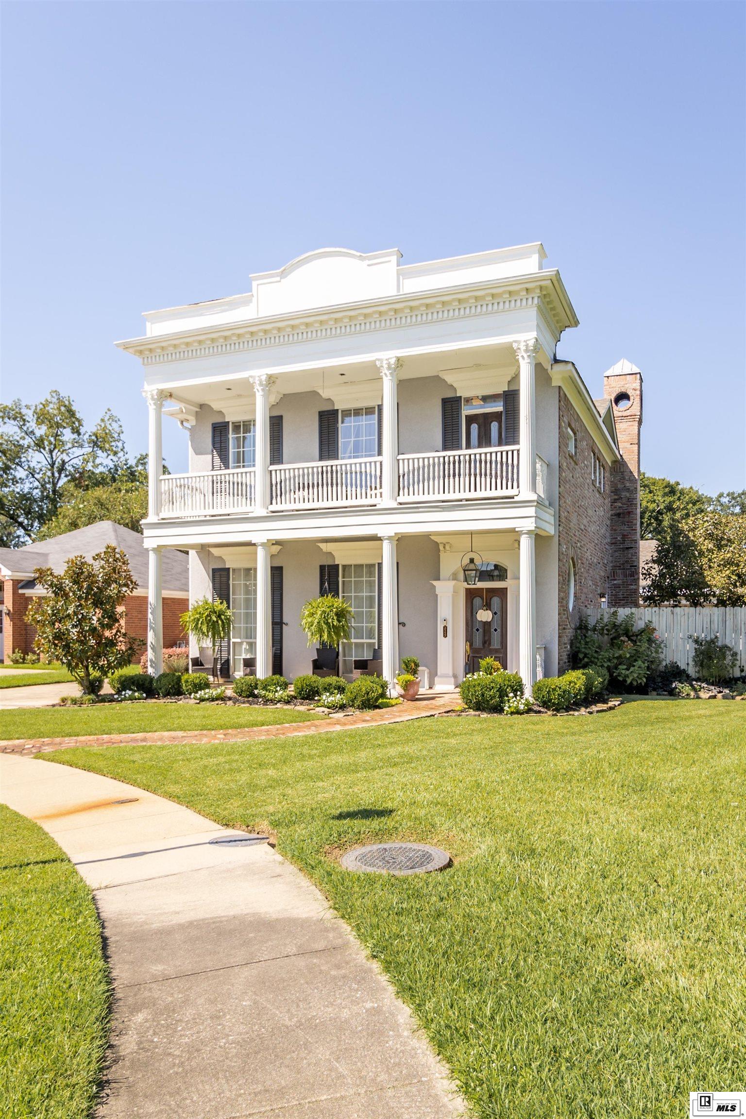 3117 Monteigne Circle