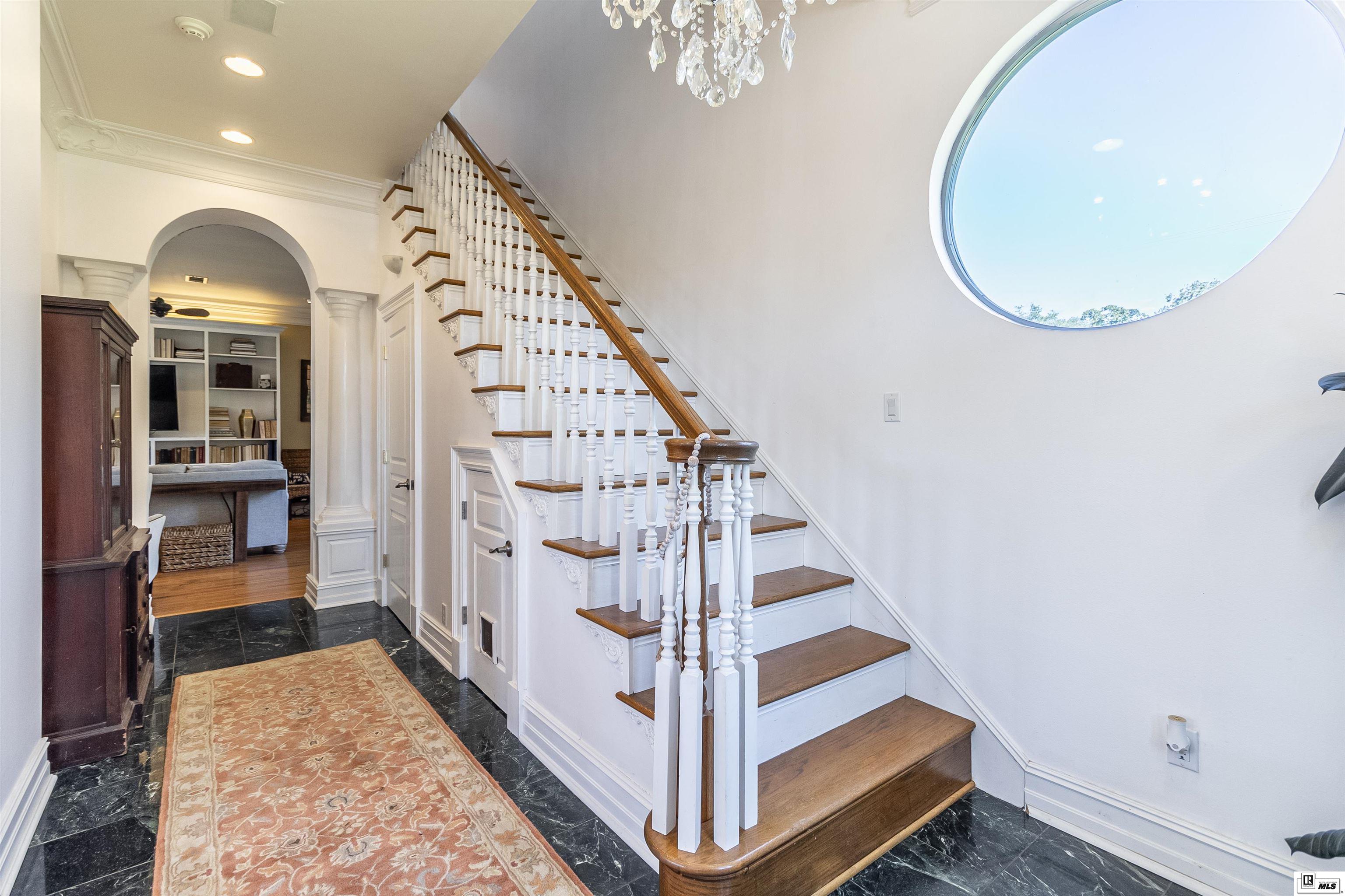 3117 Monteigne Circle