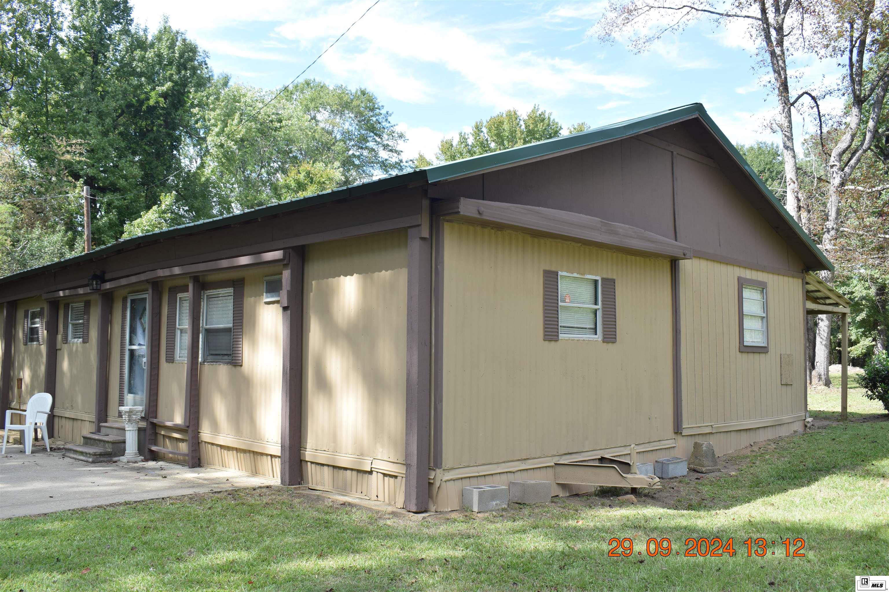 6703 Pete Montgomery Road