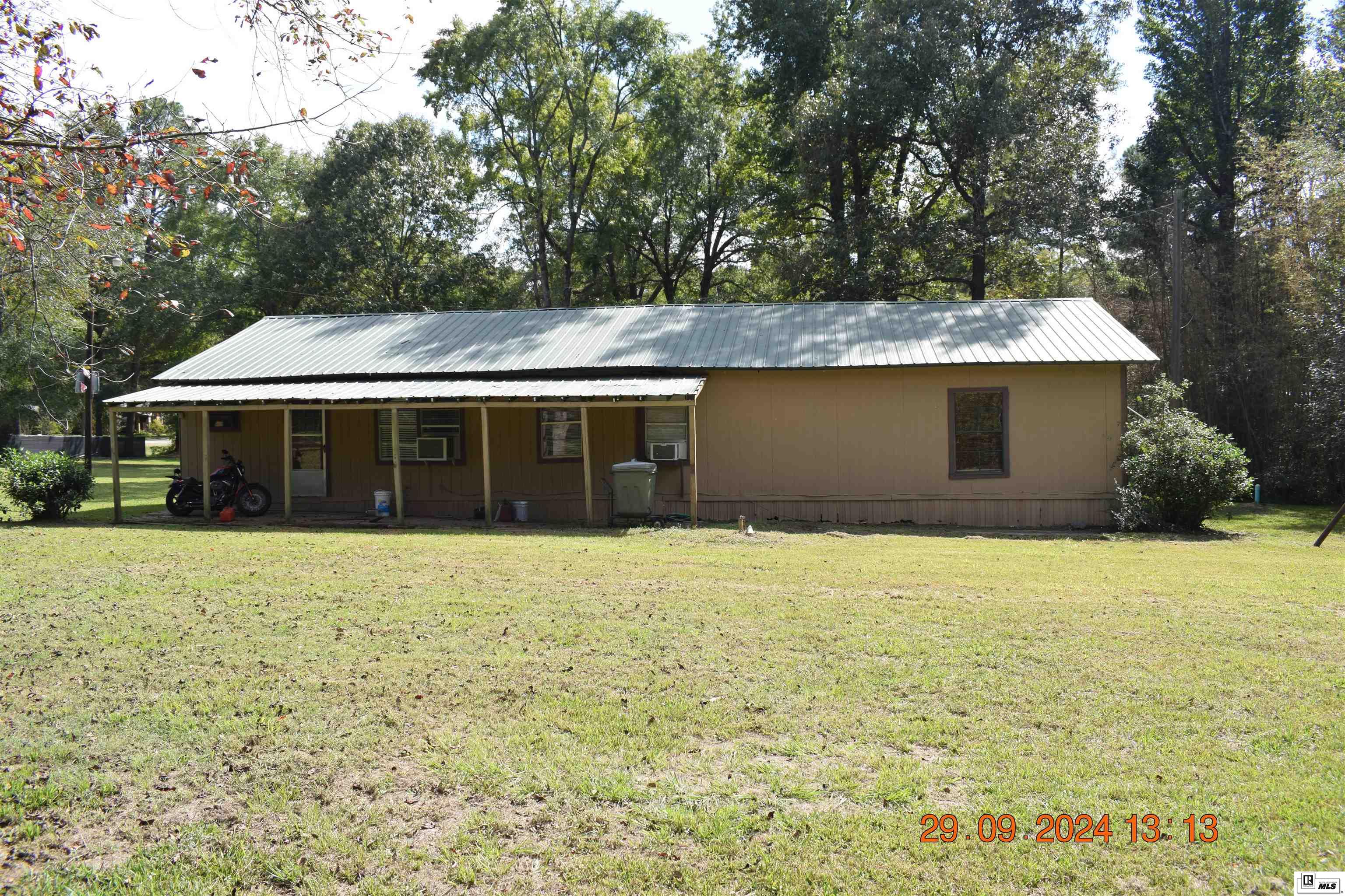 6703 Pete Montgomery Road