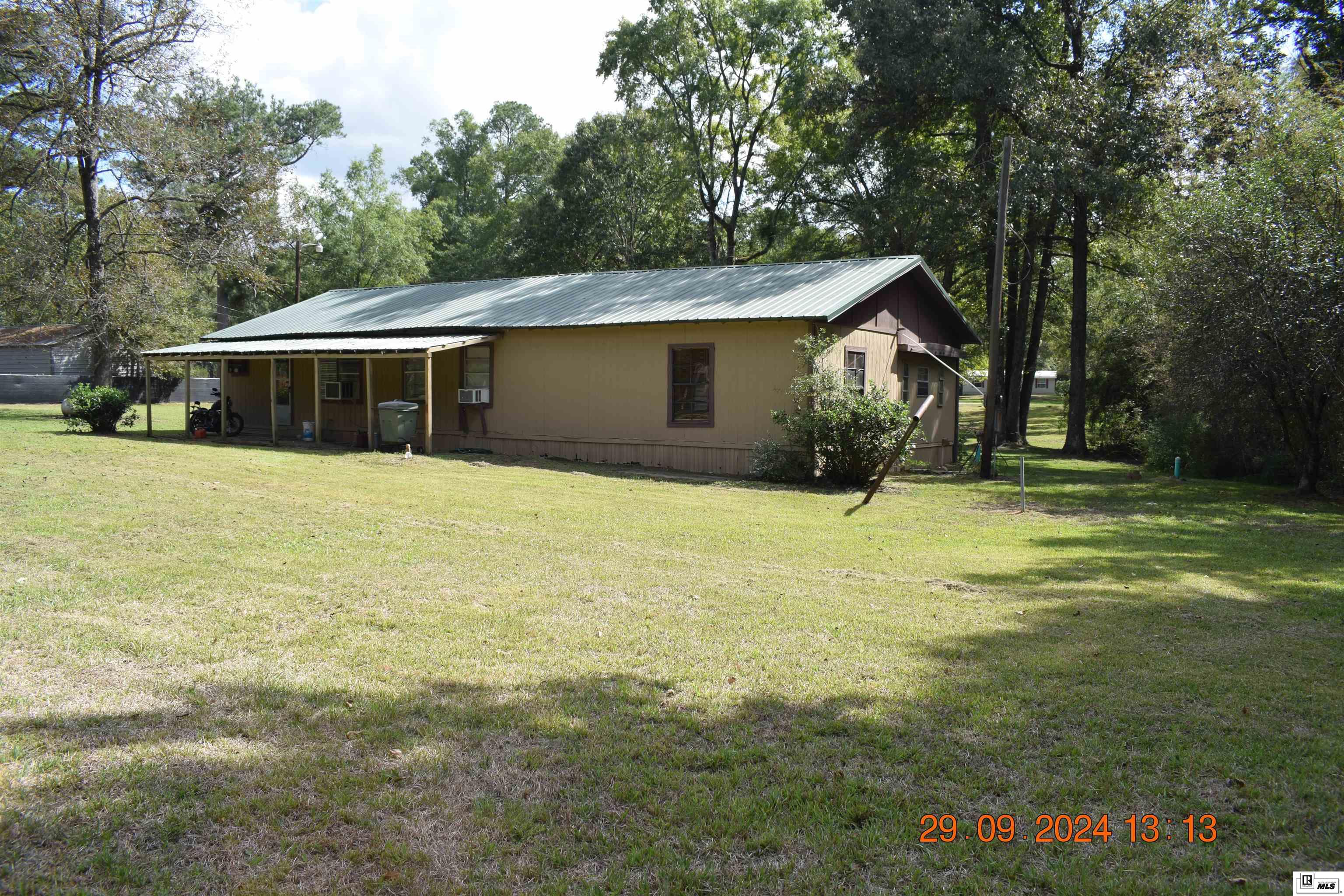 6703 Pete Montgomery Road