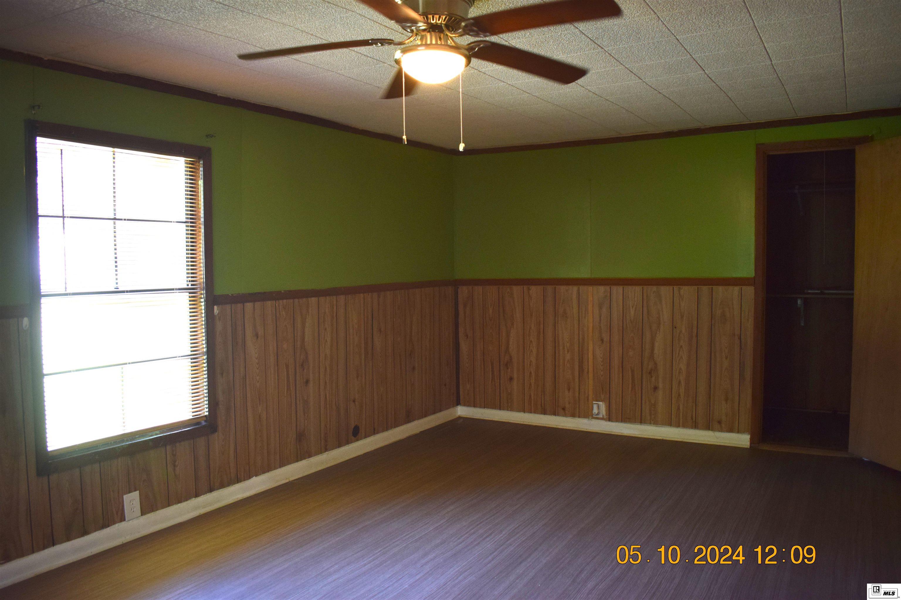 6703 Pete Montgomery Road