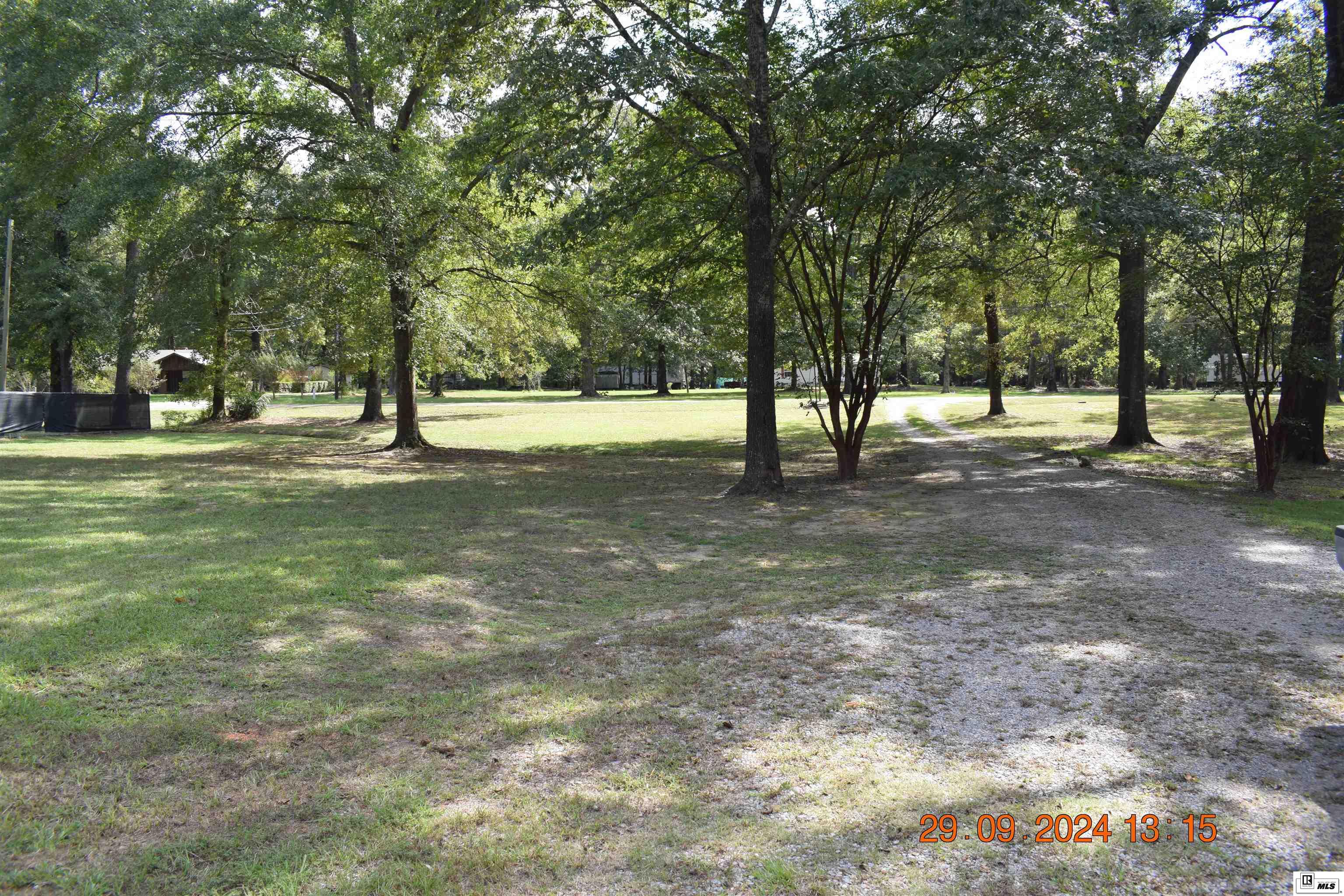 6703 Pete Montgomery Road