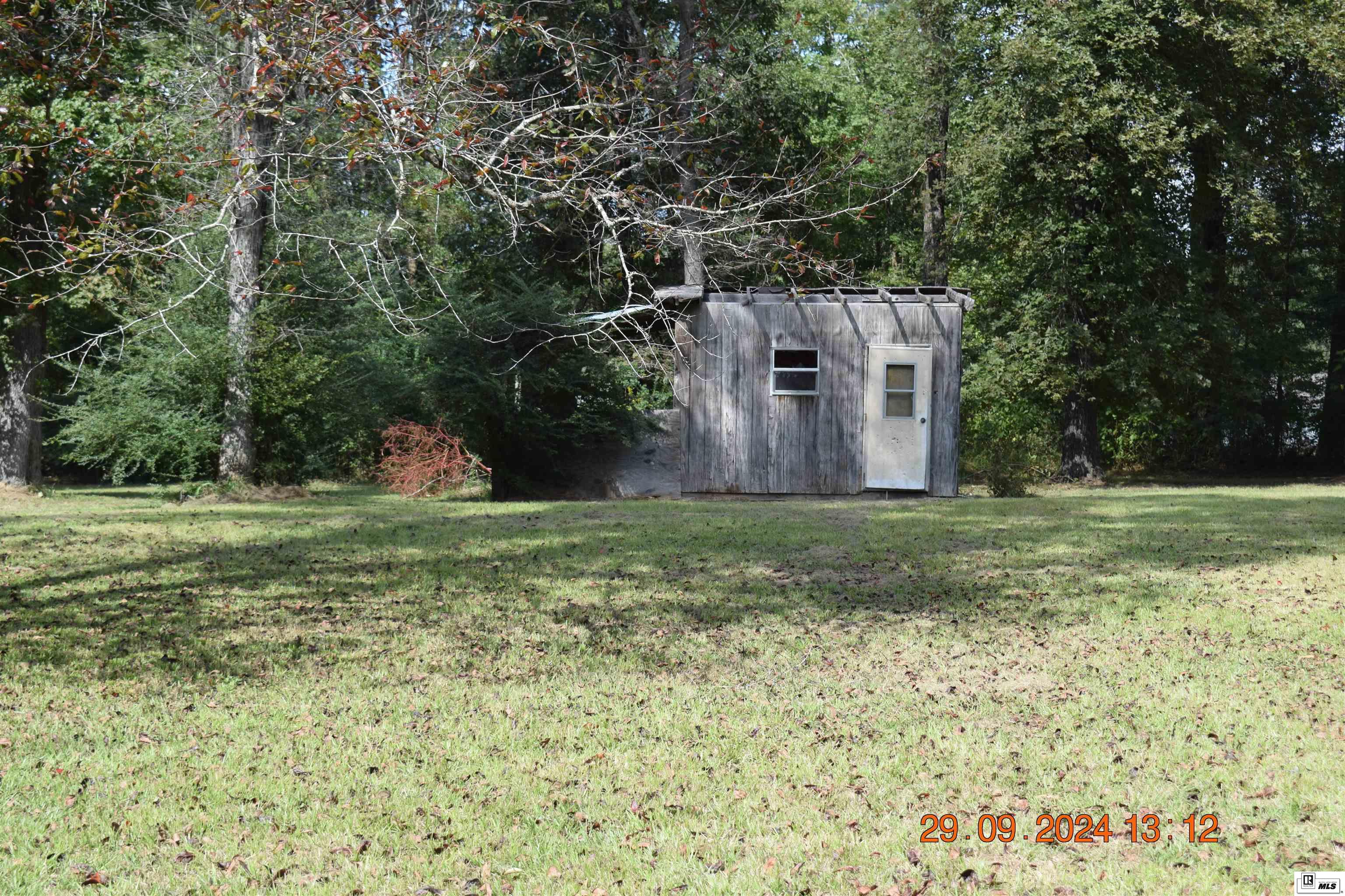6703 Pete Montgomery Road