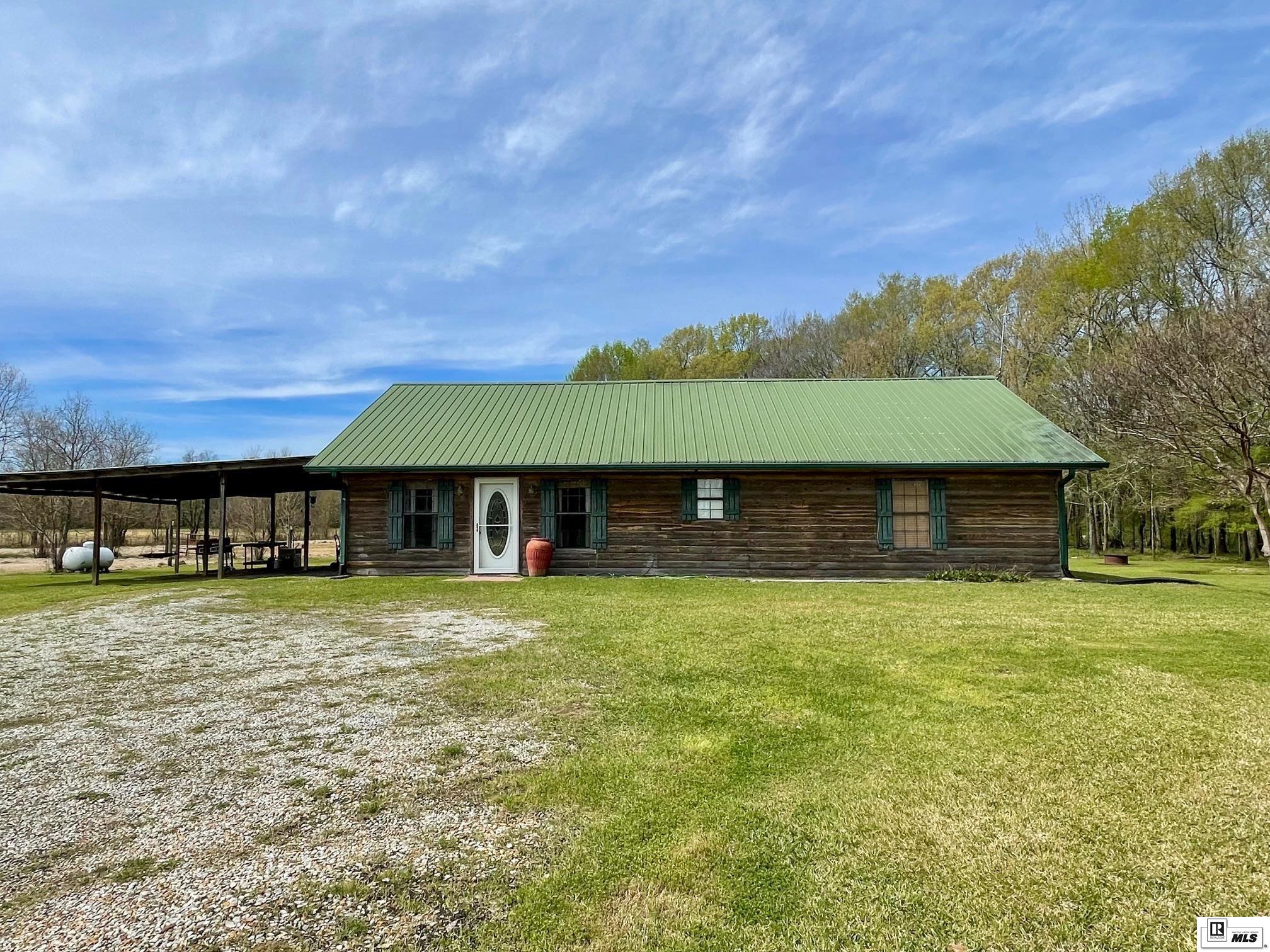 Photo of 1008 BUSH ROAD, Winnsboro, LA 71295