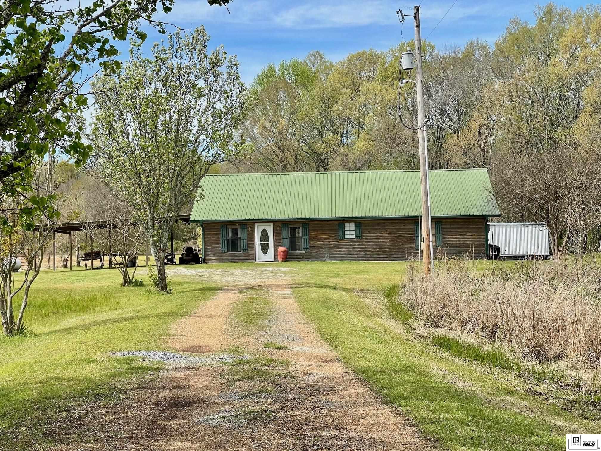 1008 Bush Road