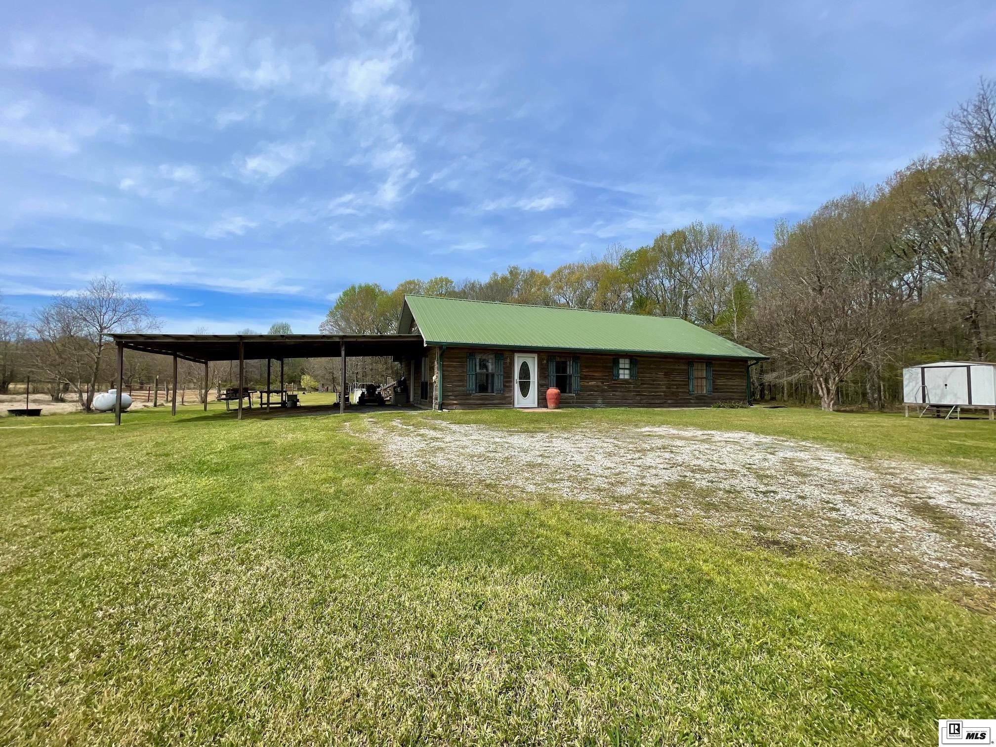 1008 Bush Road