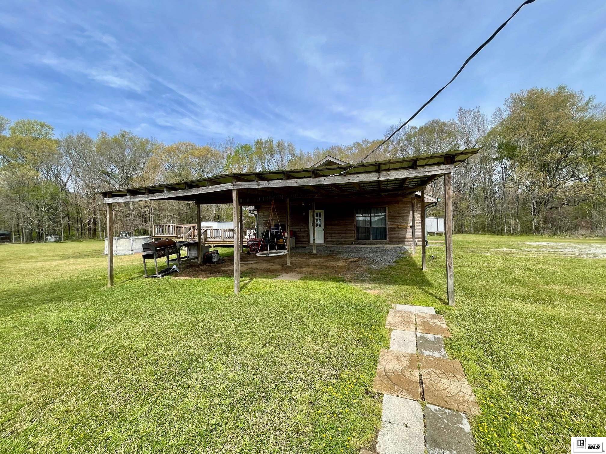 1008 Bush Road