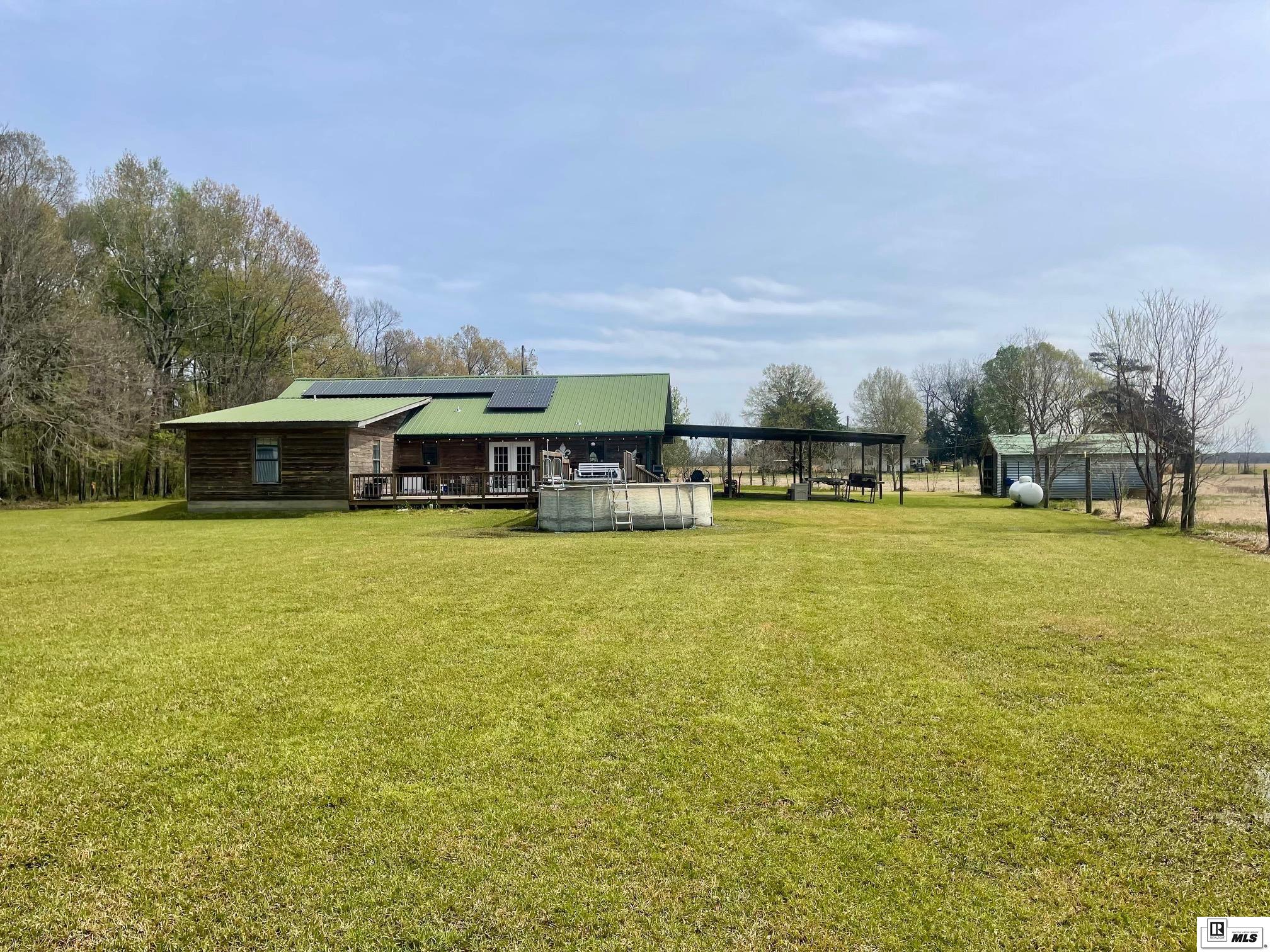 1008 Bush Road
