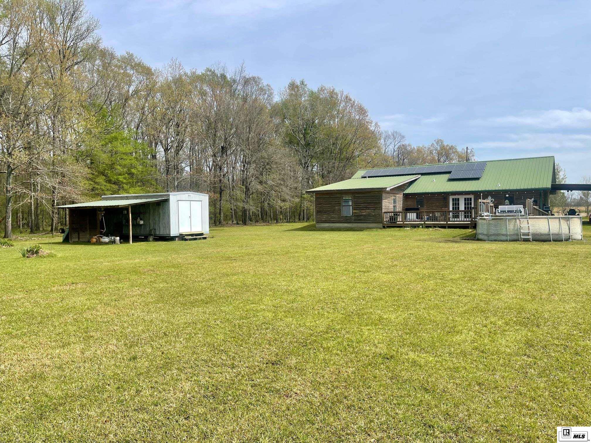 1008 Bush Road