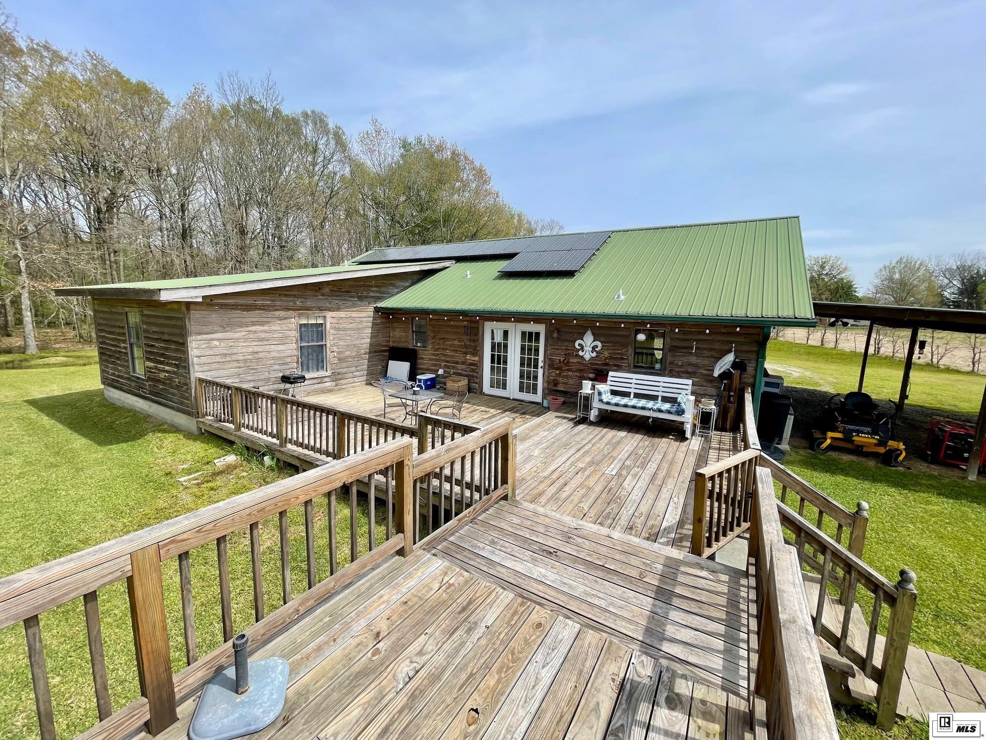 1008 Bush Road