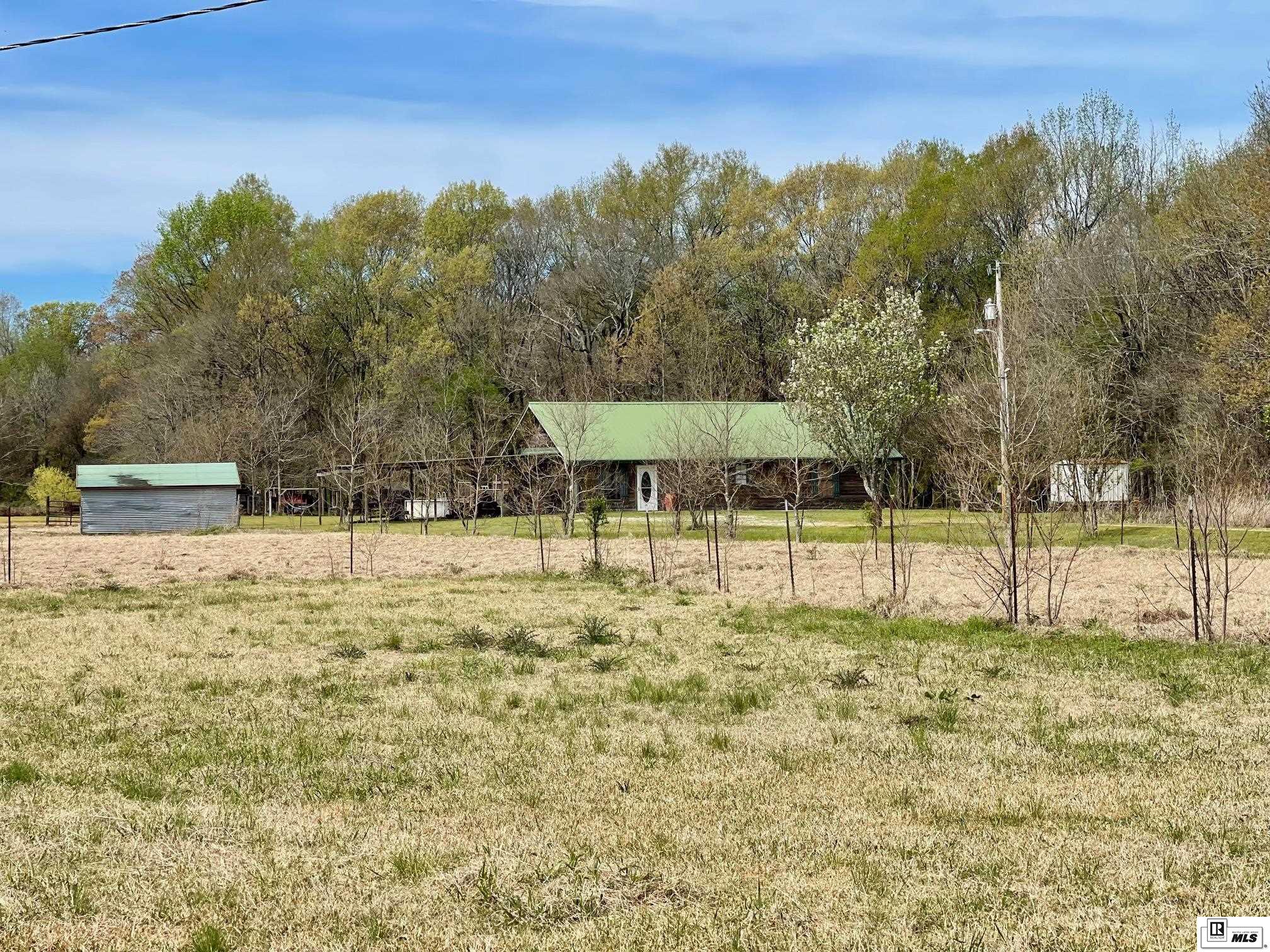 1008 Bush Road