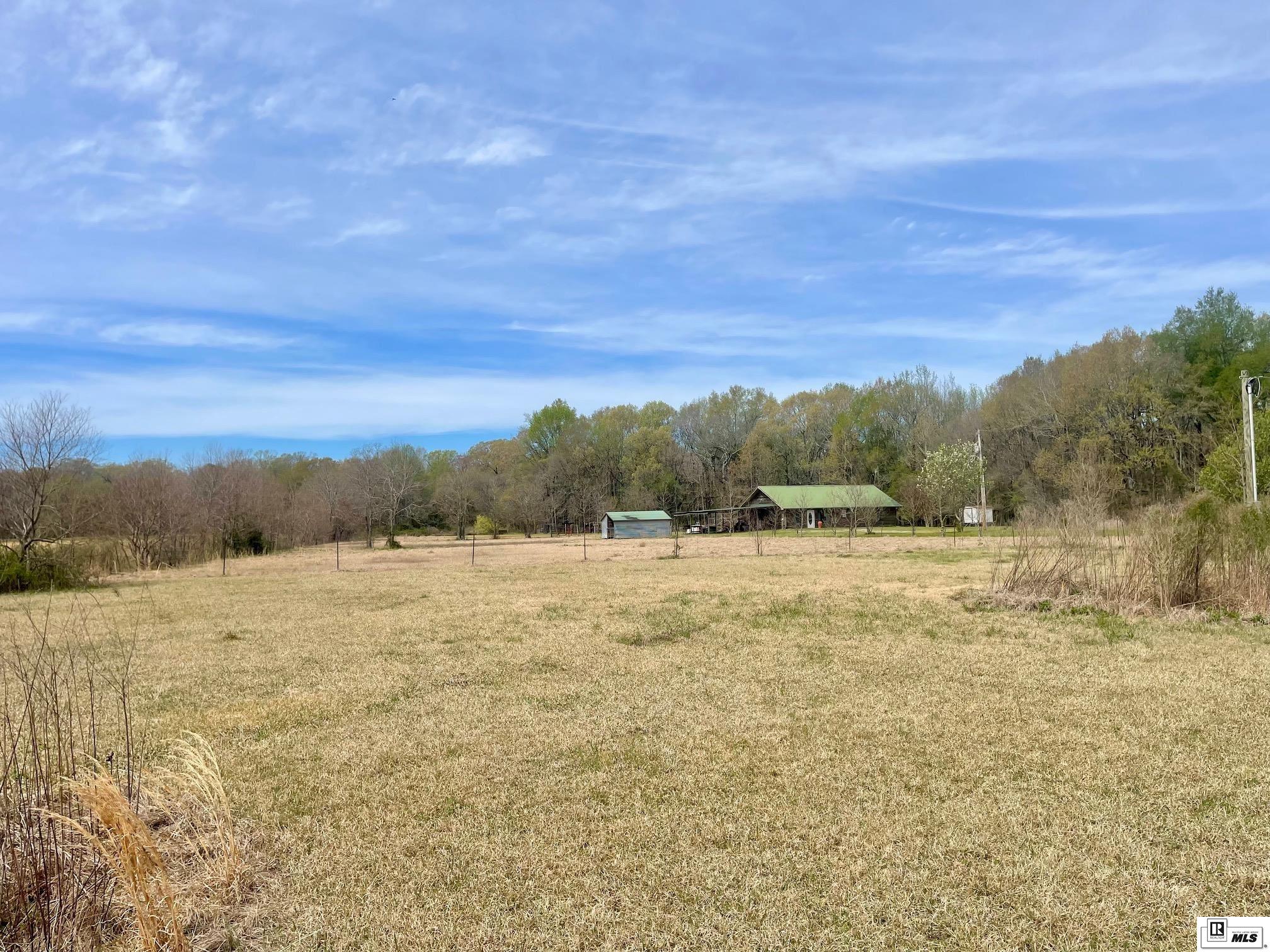 1008 Bush Road