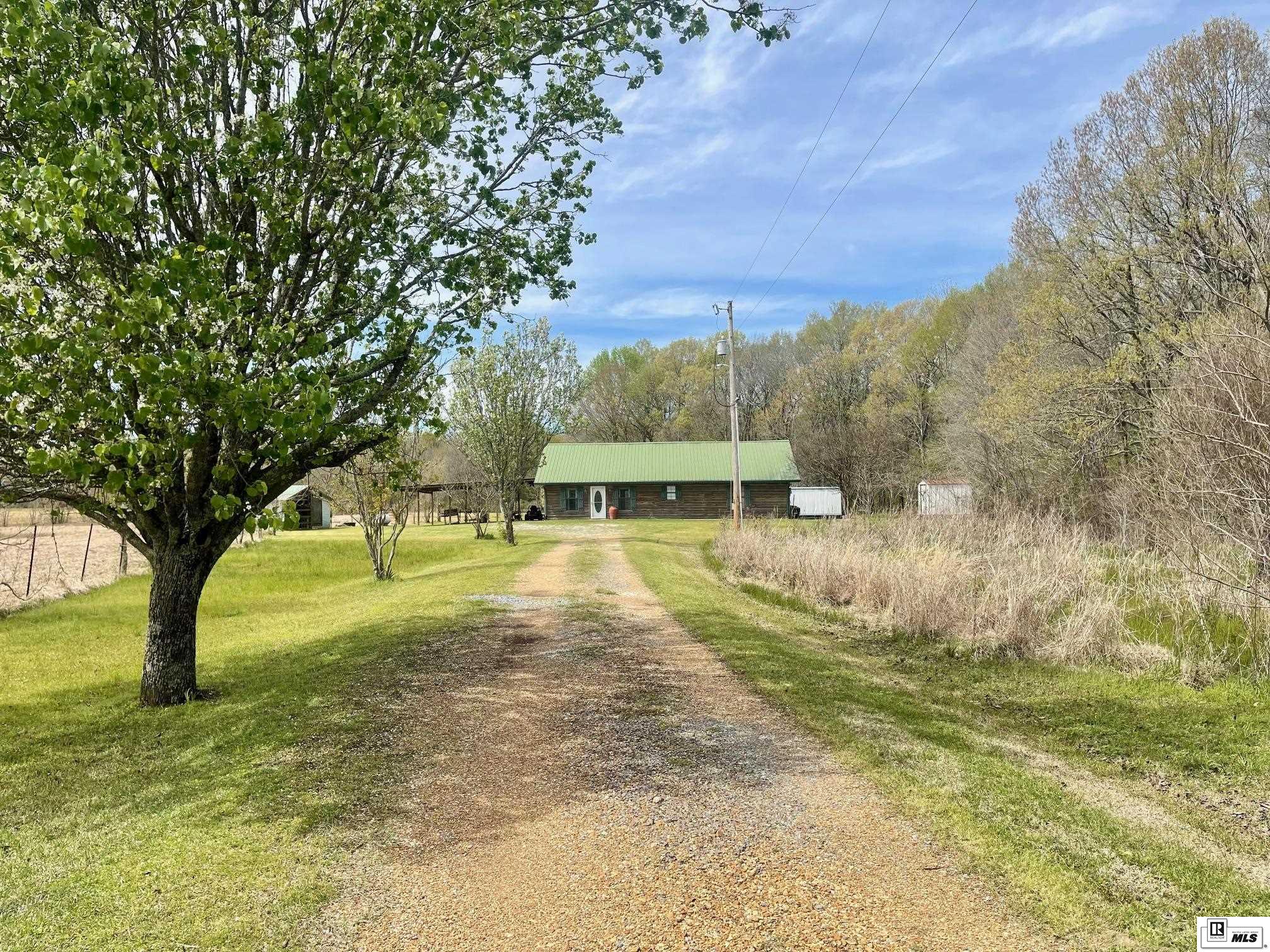 1008 Bush Road