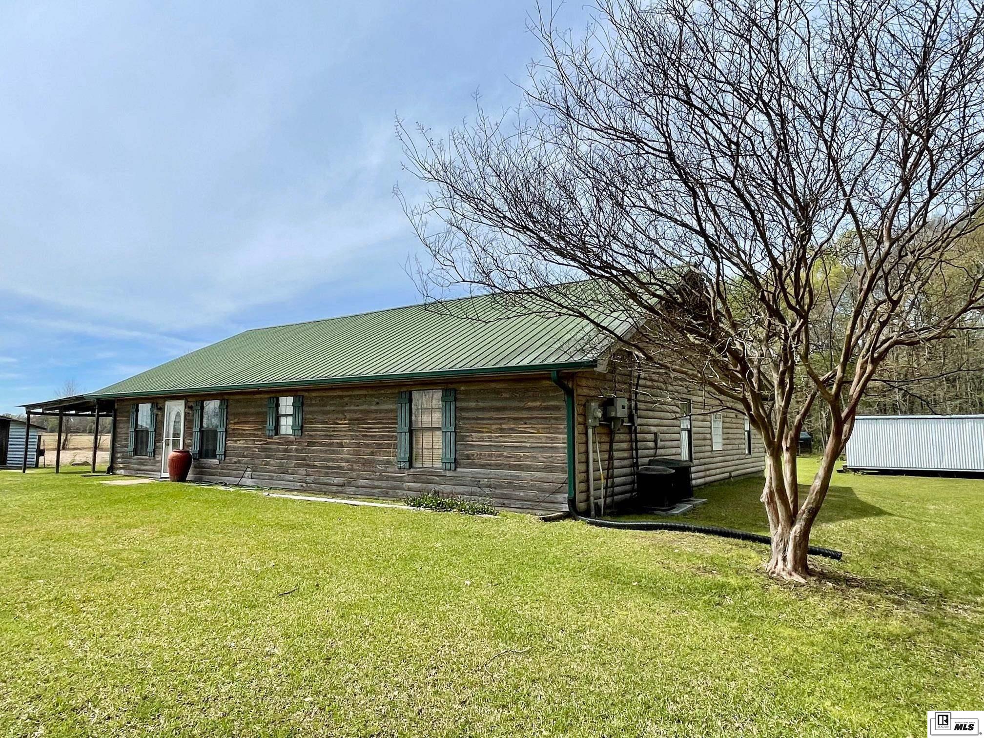 1008 Bush Road