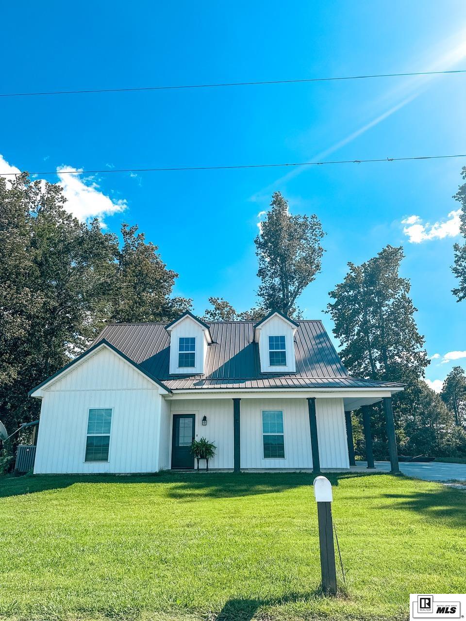 954 Ld Knox Road