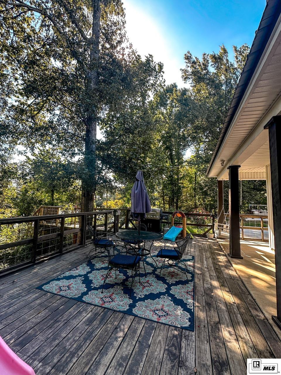 954 Ld Knox Road