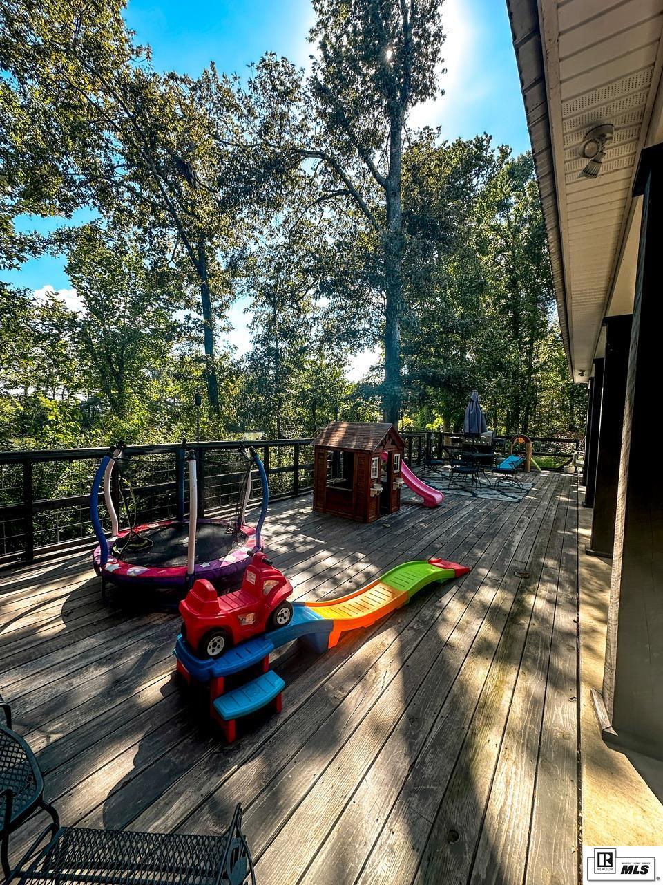 954 Ld Knox Road