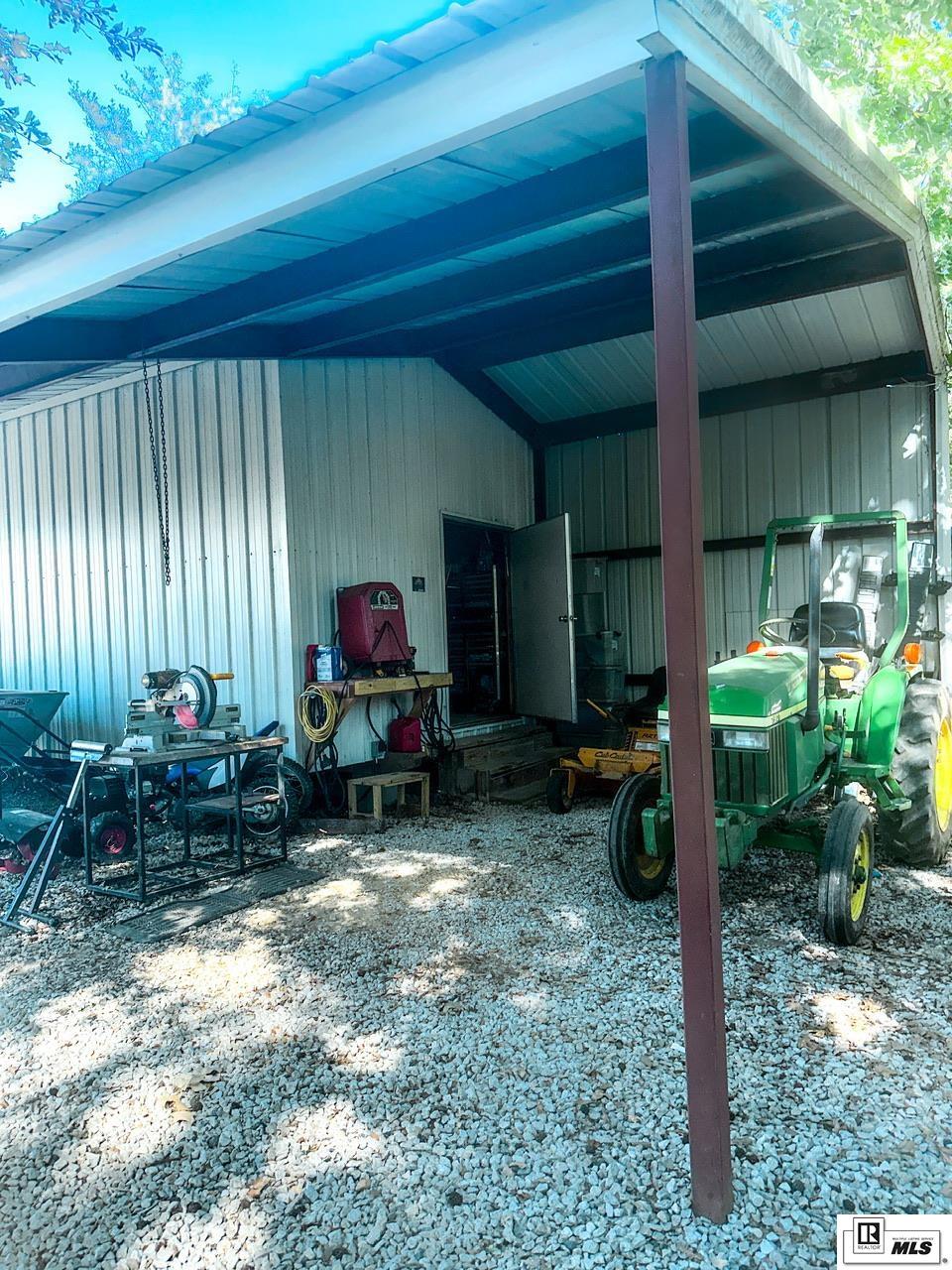 954 Ld Knox Road