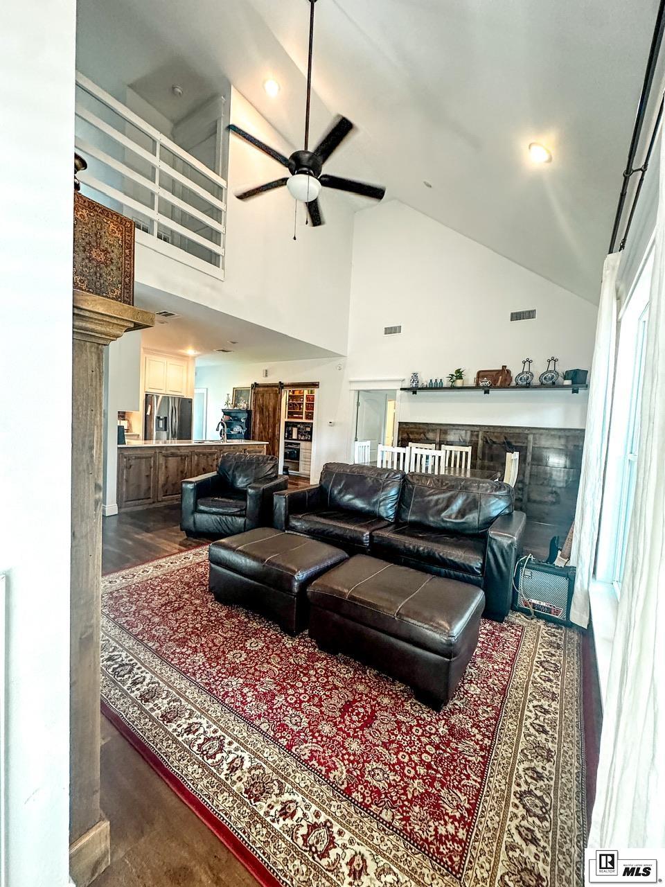 954 Ld Knox Road