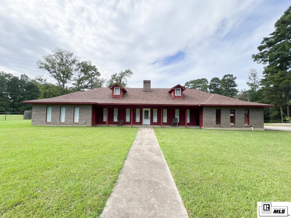 Photo of 494 FEAZEL ROAD, Farmerville, LA 71241