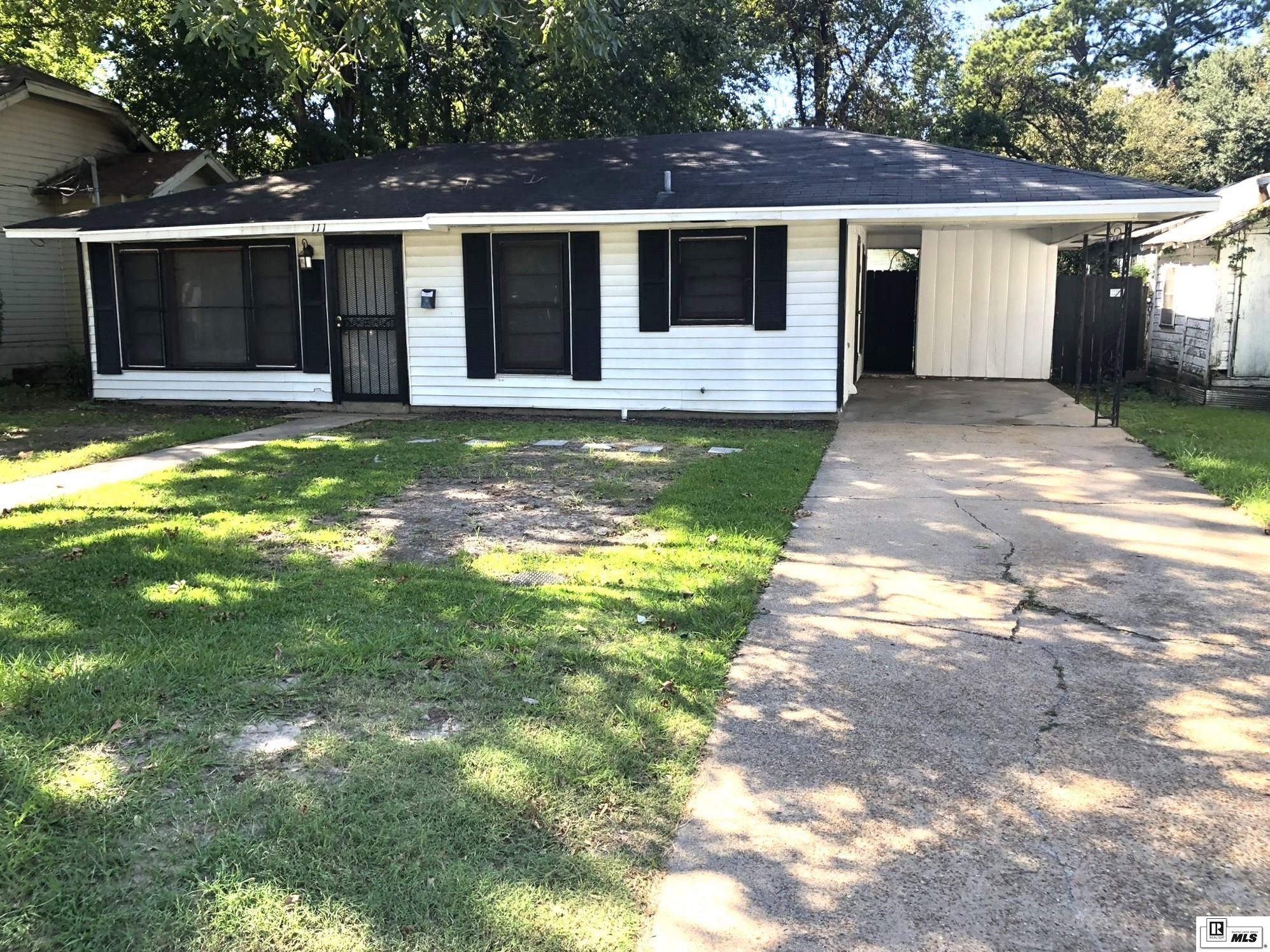 111 Magnolia Street