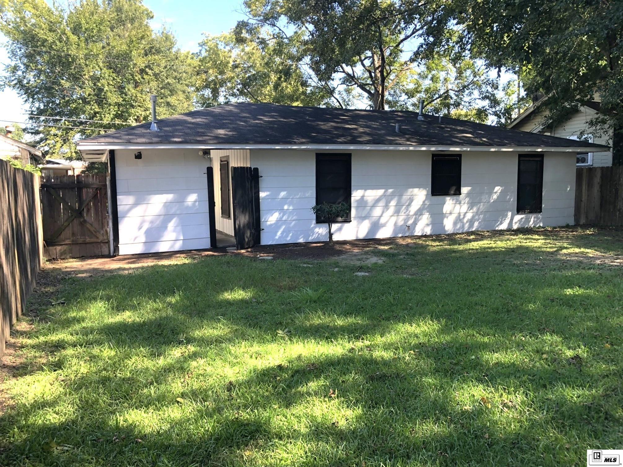 111 Magnolia Street
