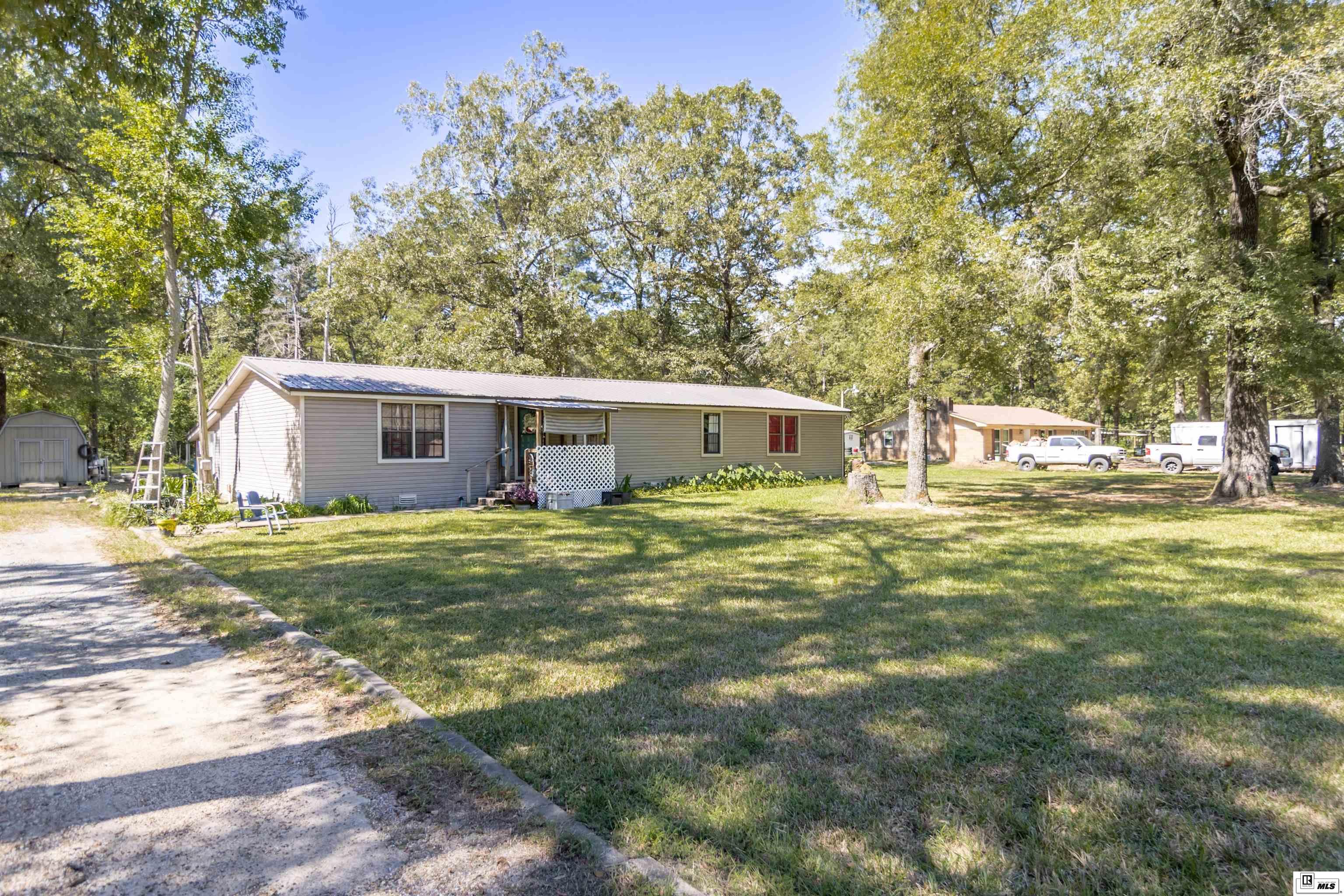 429 Barnes Road