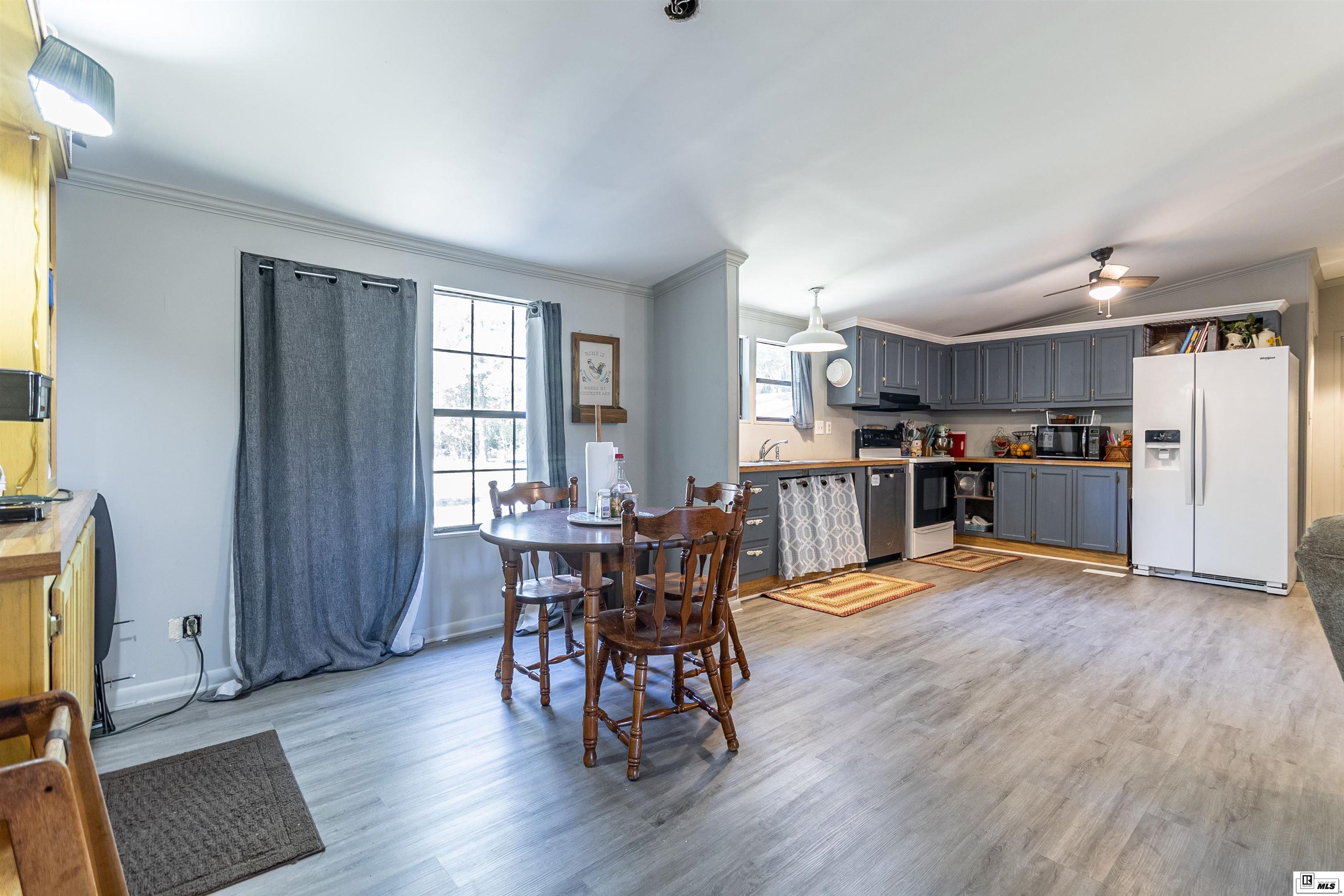429 Barnes Road