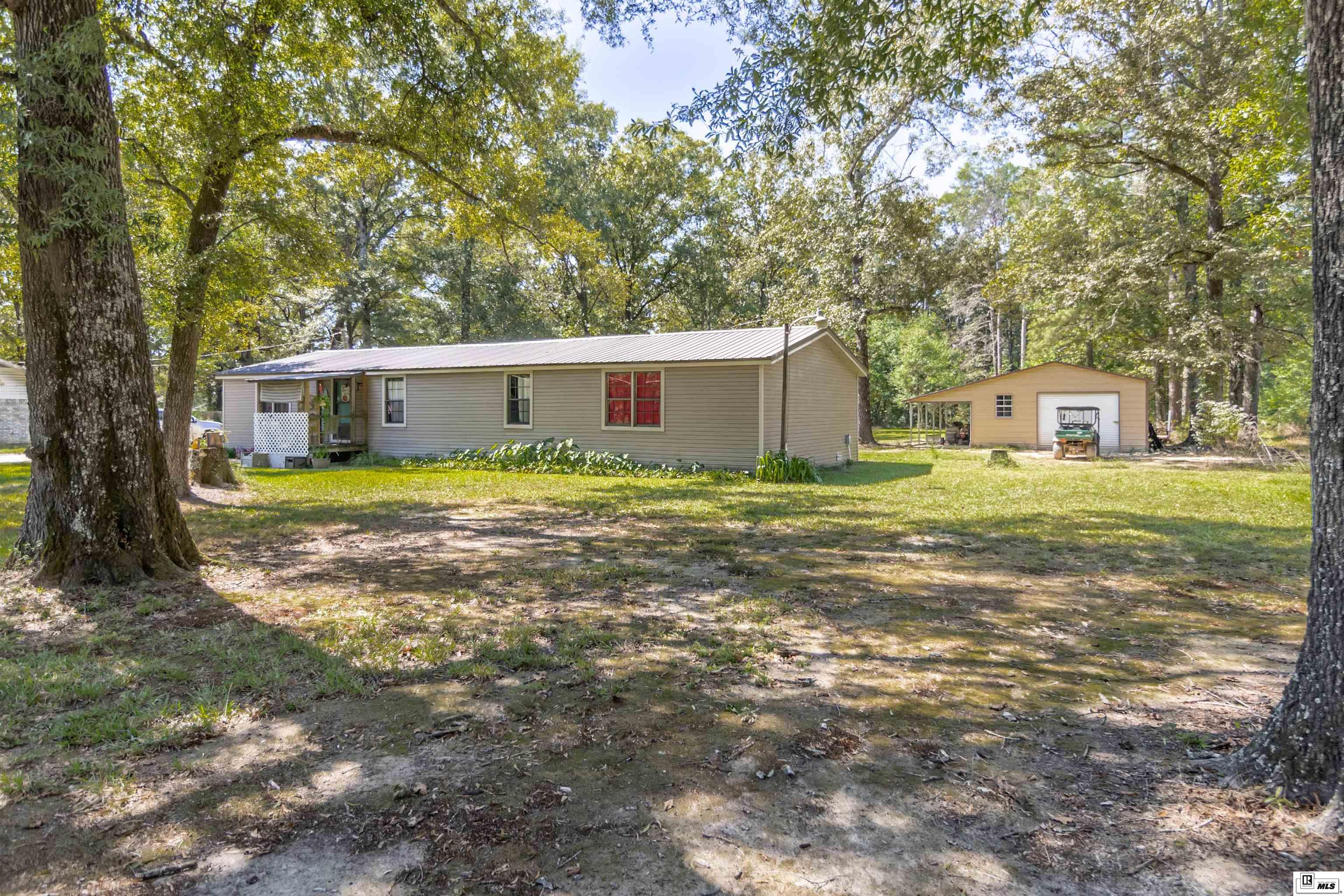 429 Barnes Road