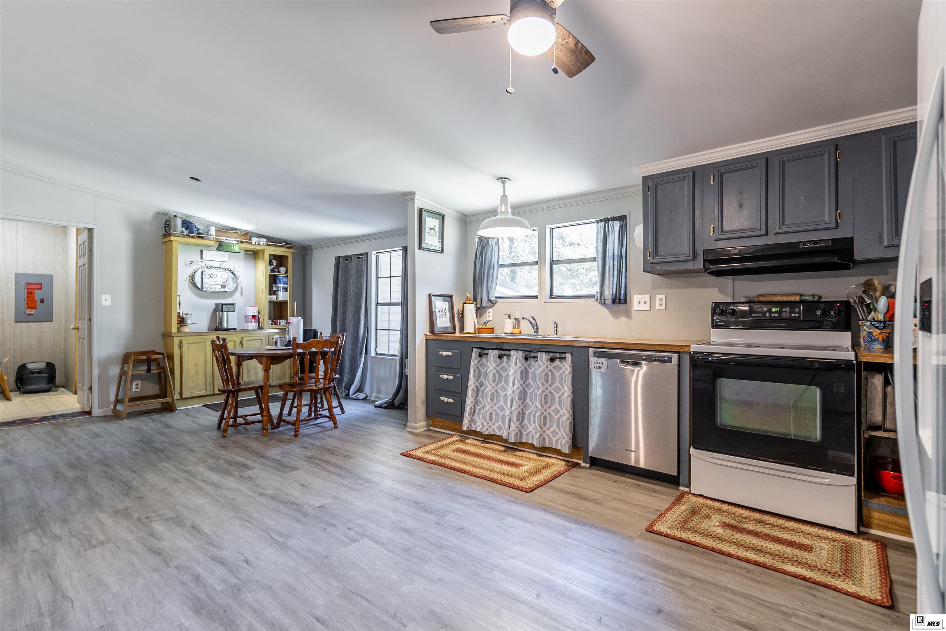 429 Barnes Road
