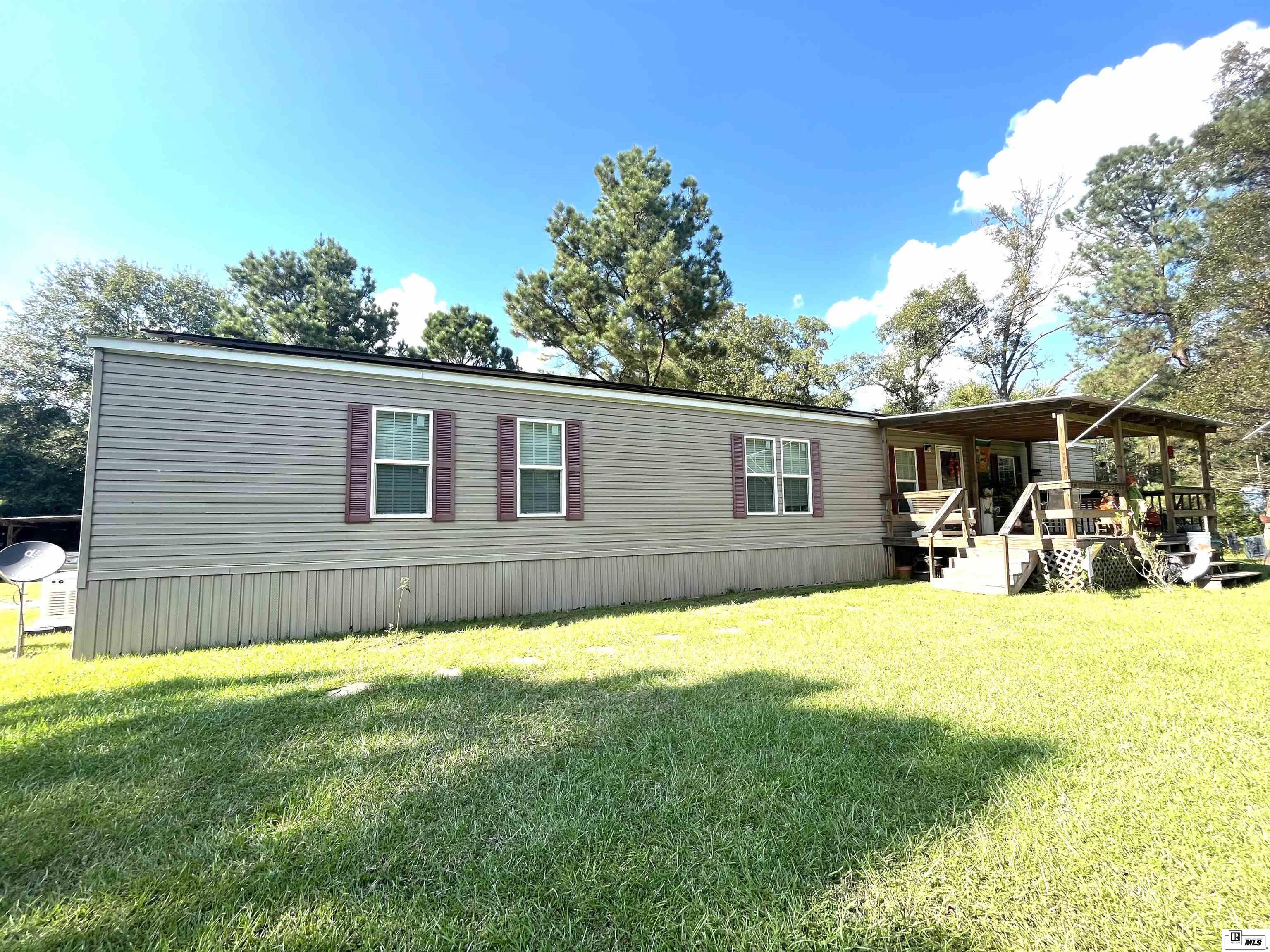 242 Whisenant Road