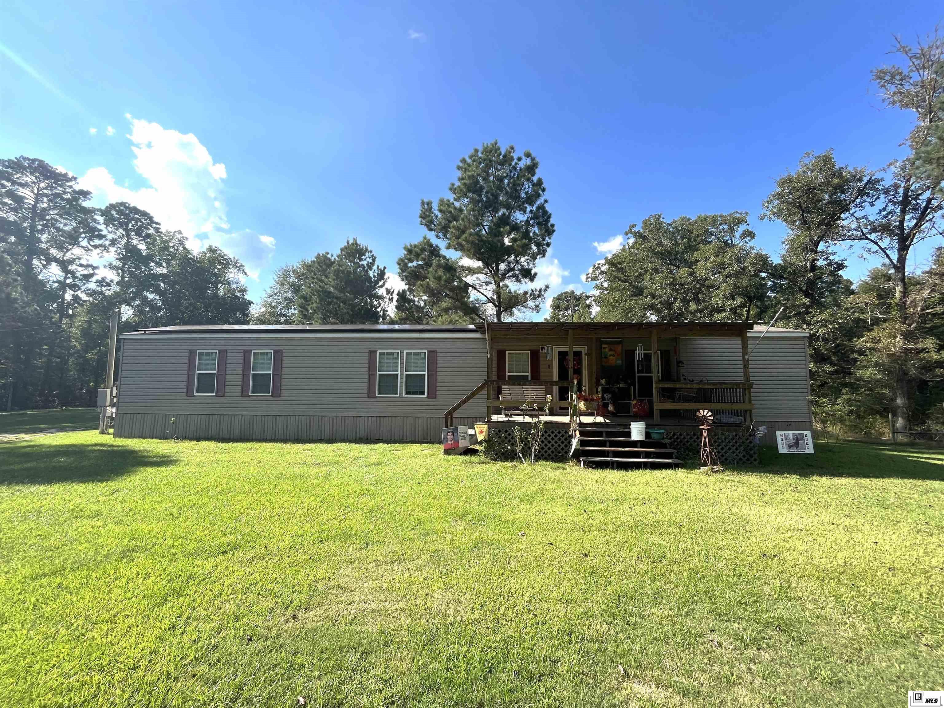 242 Whisenant Road