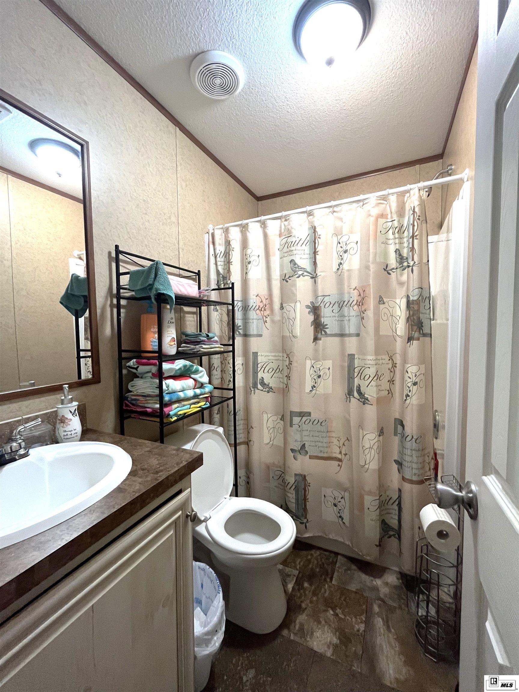 242 Whisenant Road