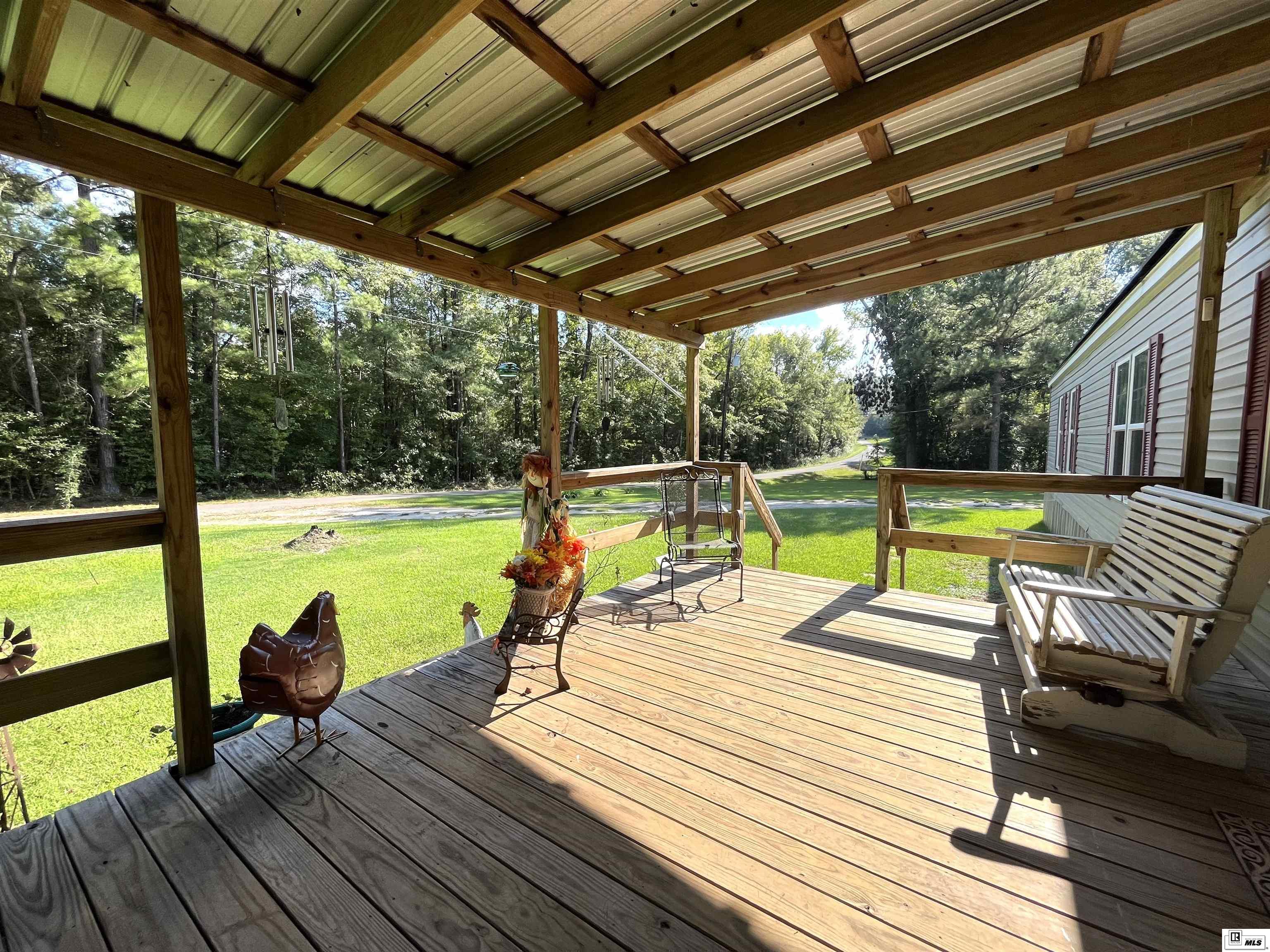 242 Whisenant Road