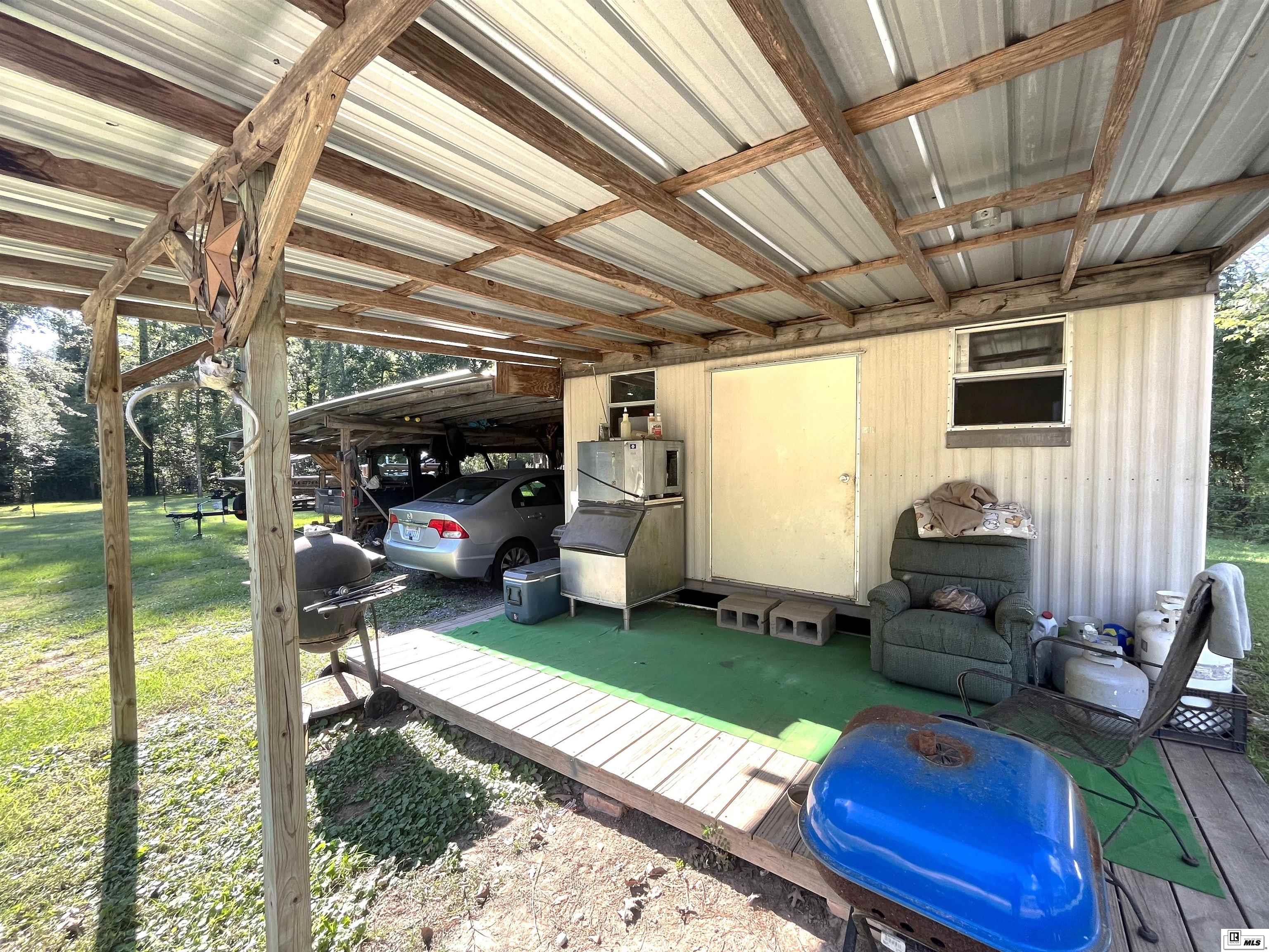 242 Whisenant Road