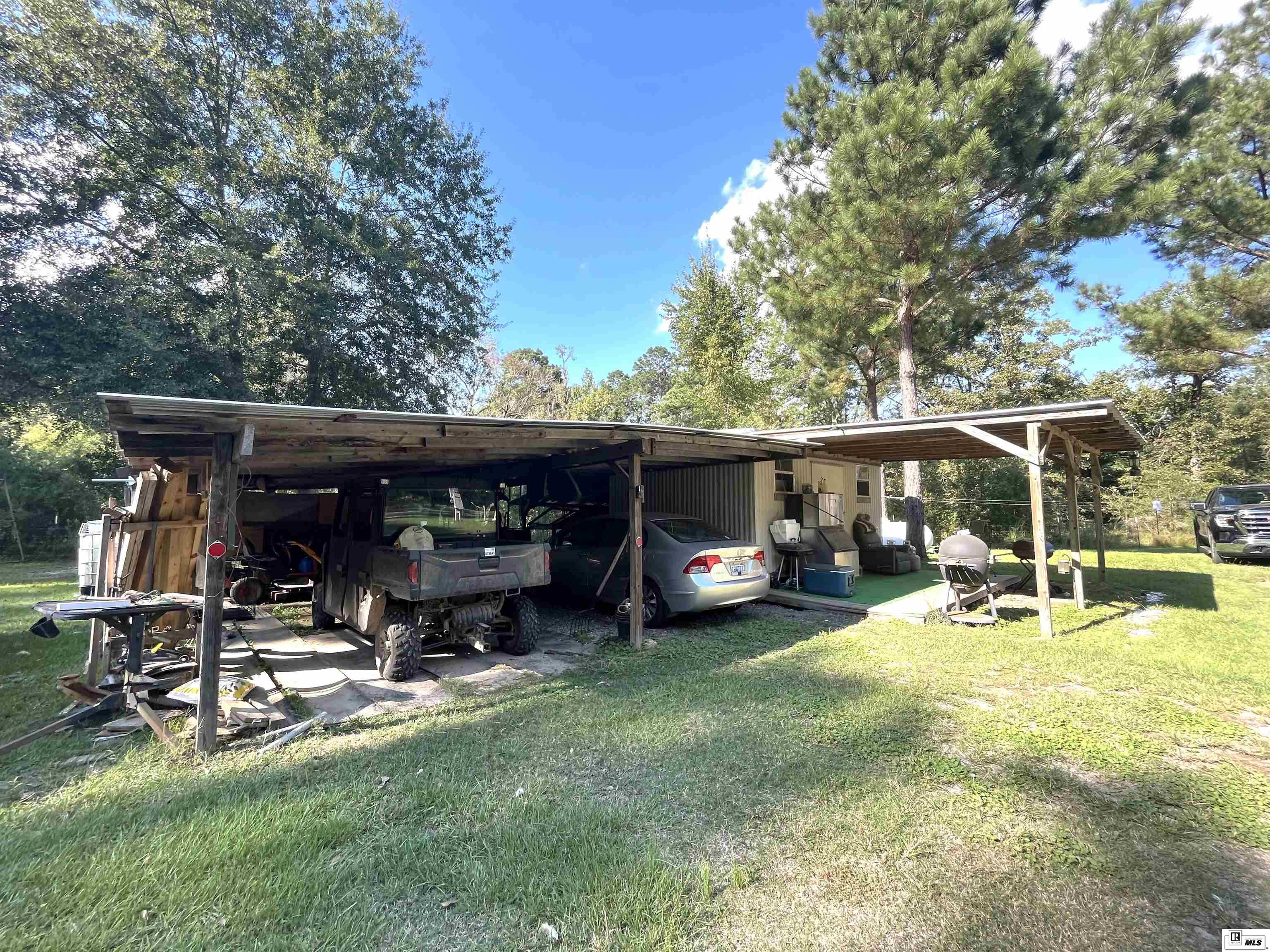 242 Whisenant Road