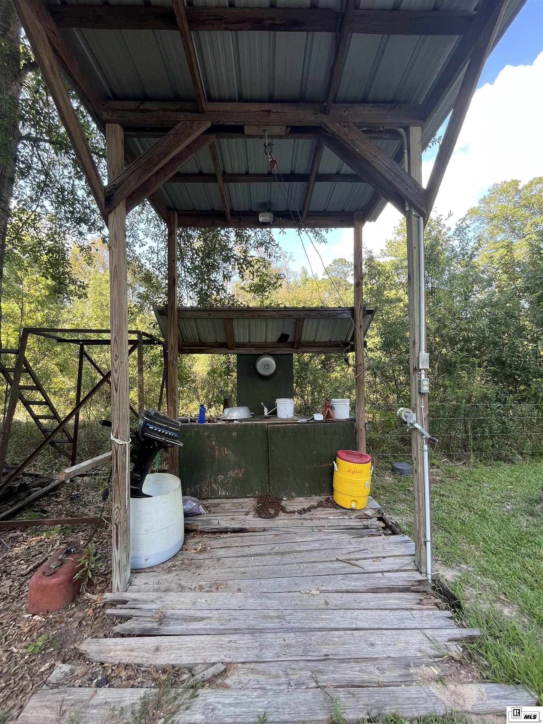 242 Whisenant Road