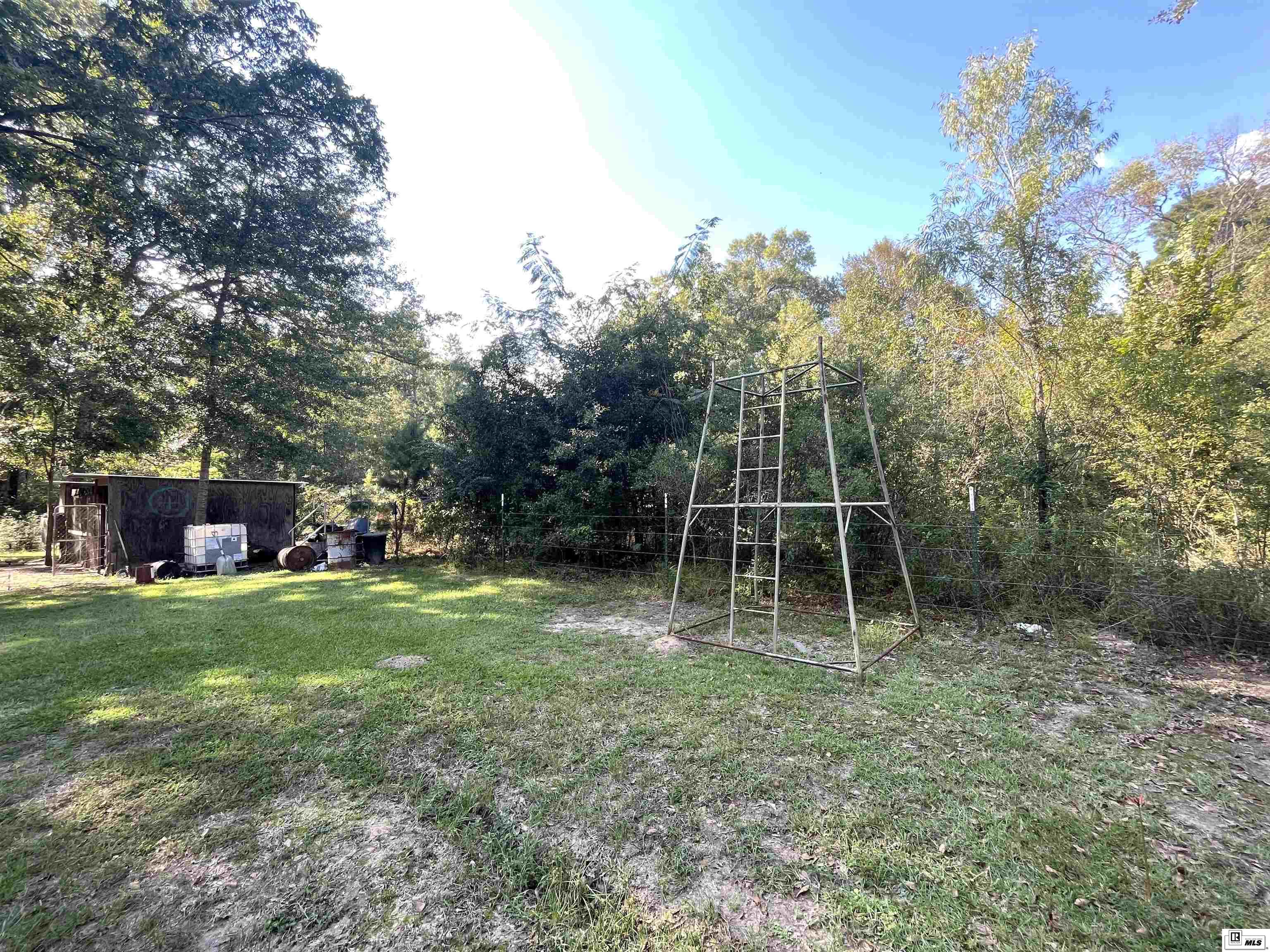 242 Whisenant Road