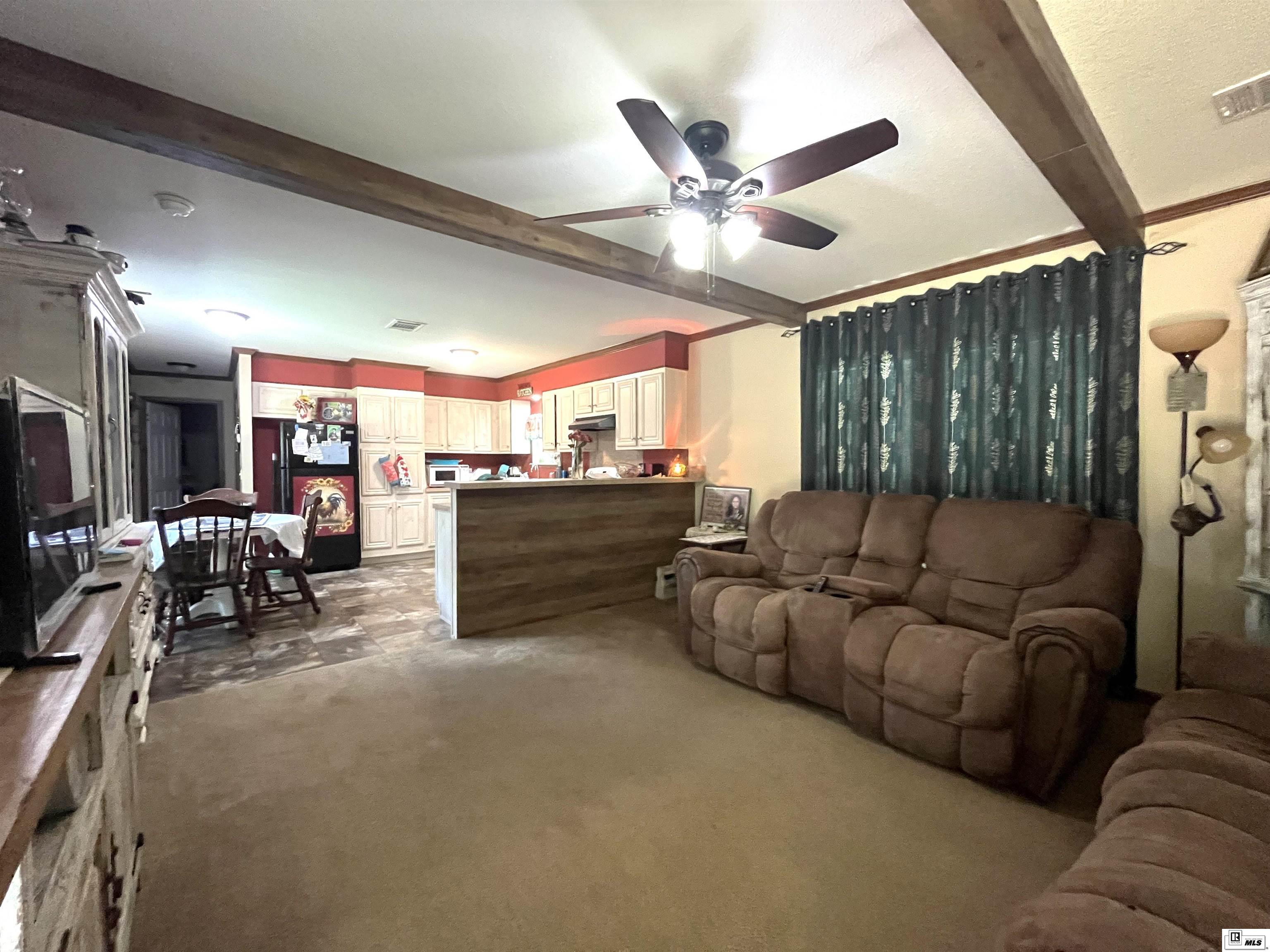242 Whisenant Road