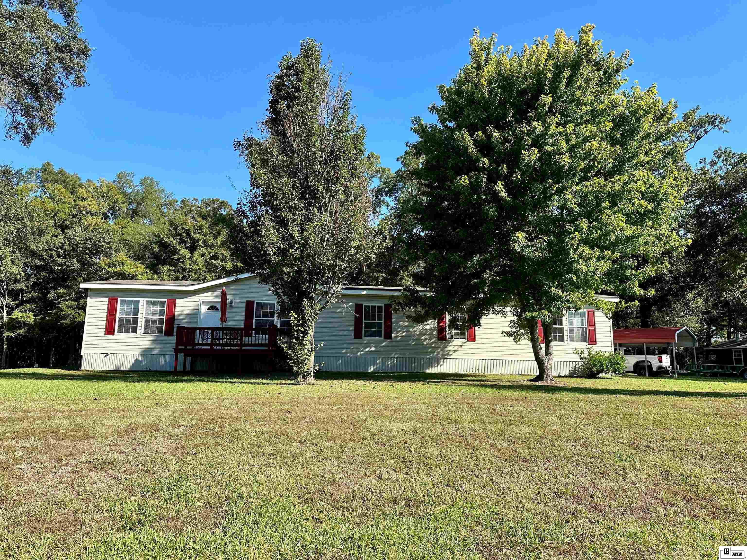 156 Highway 584