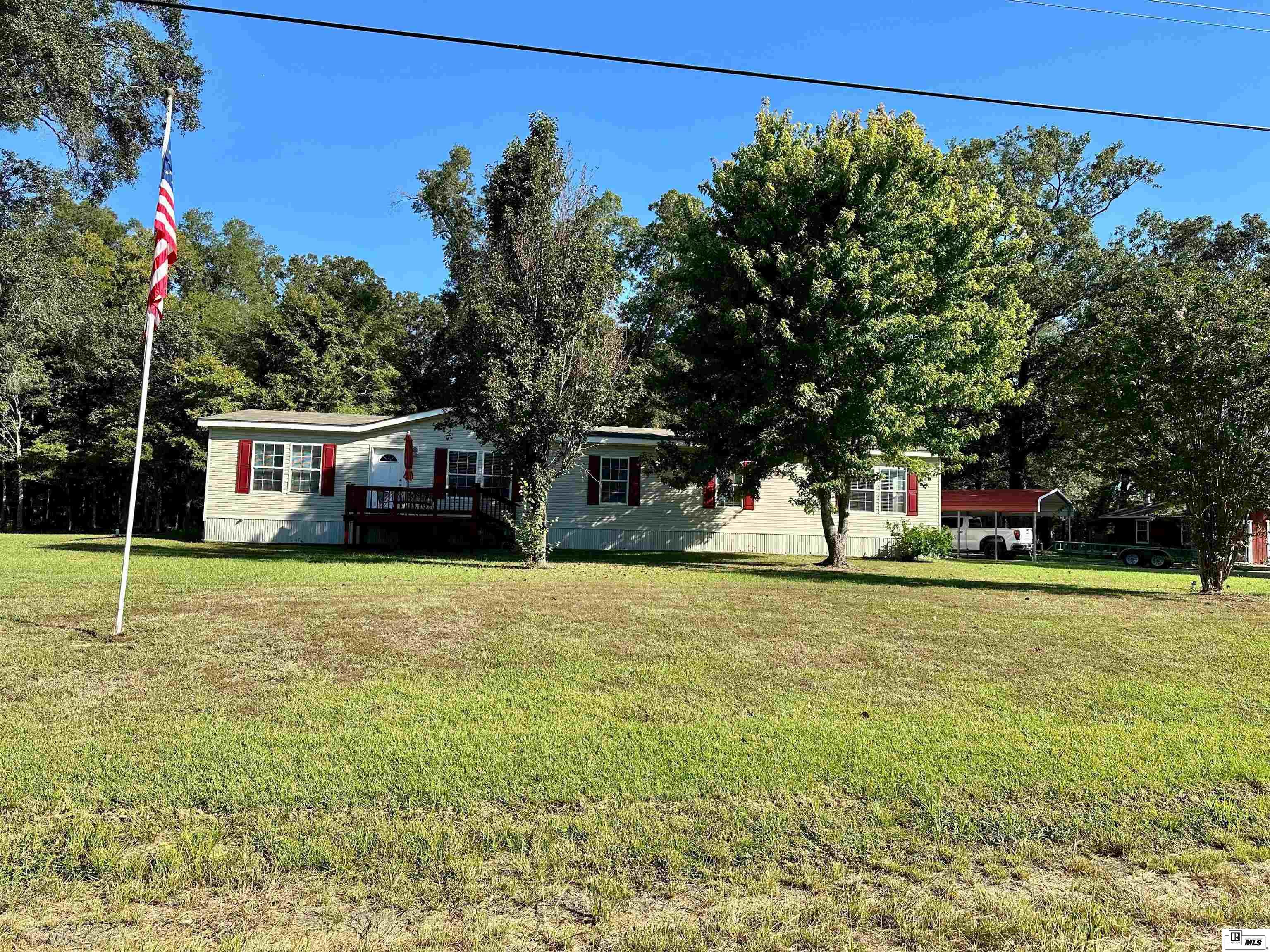 156 Highway 584