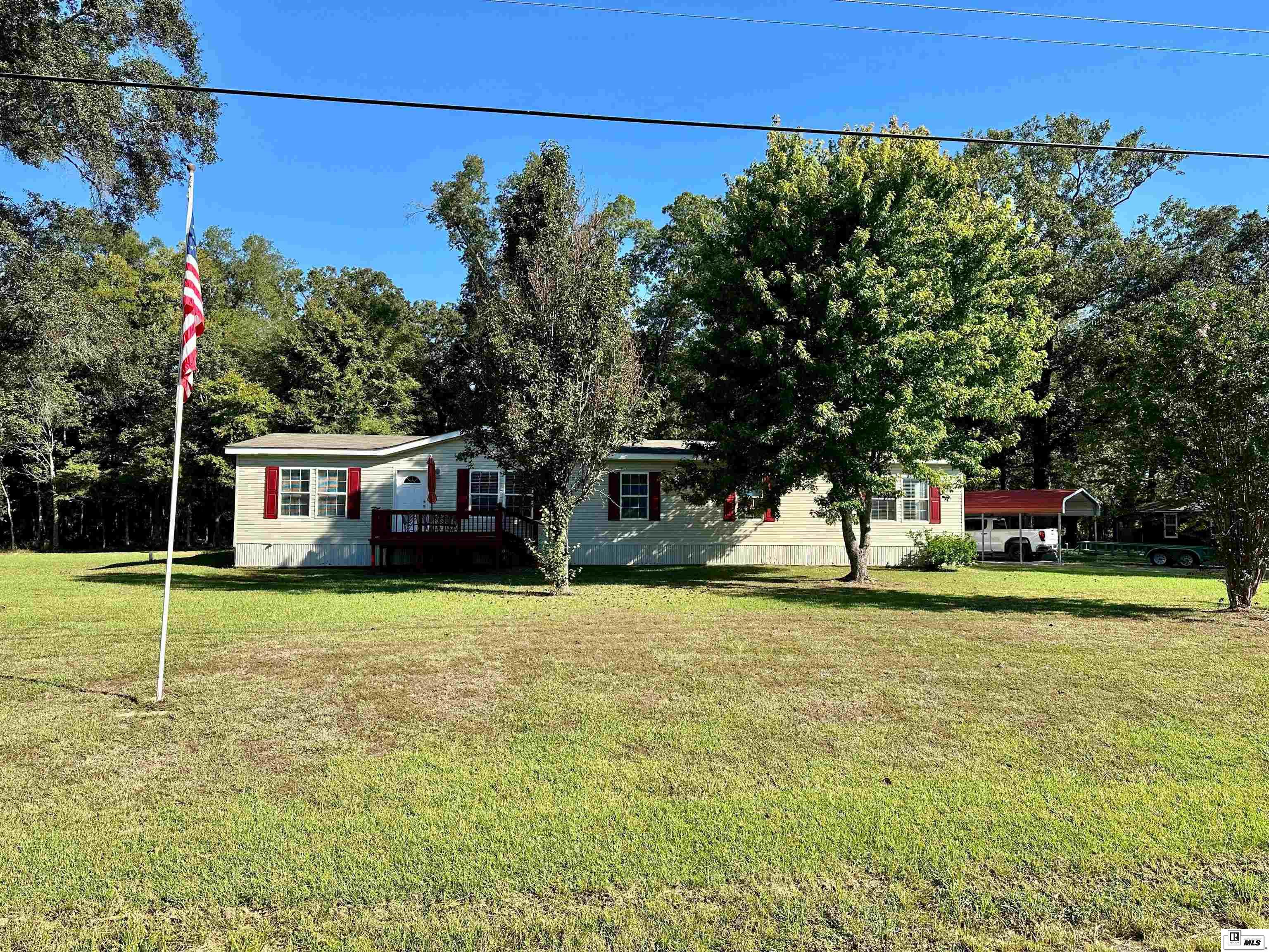 156 Highway 584