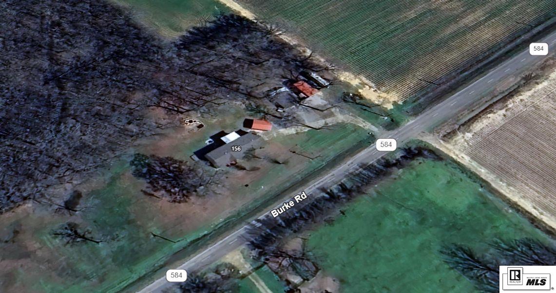 156 Highway 584