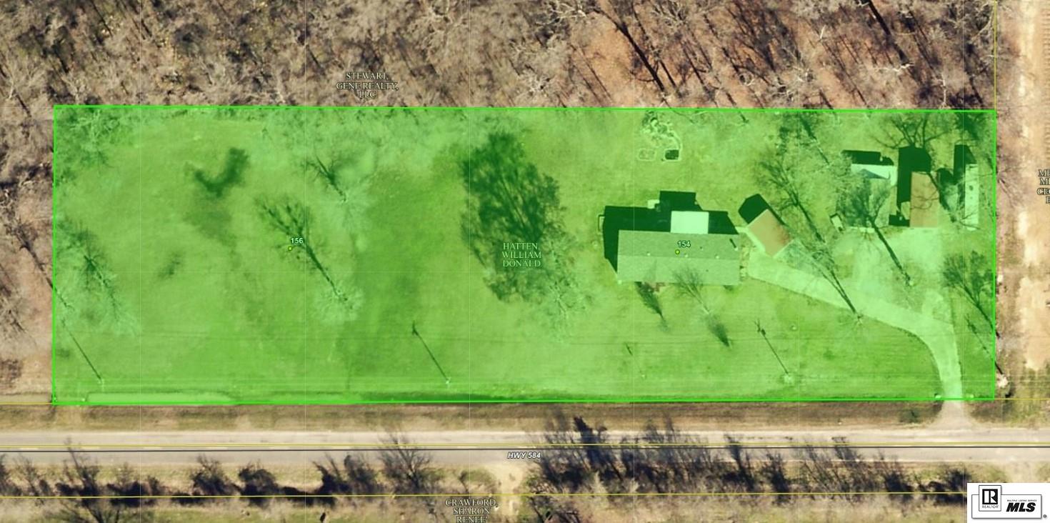 156 Highway 584