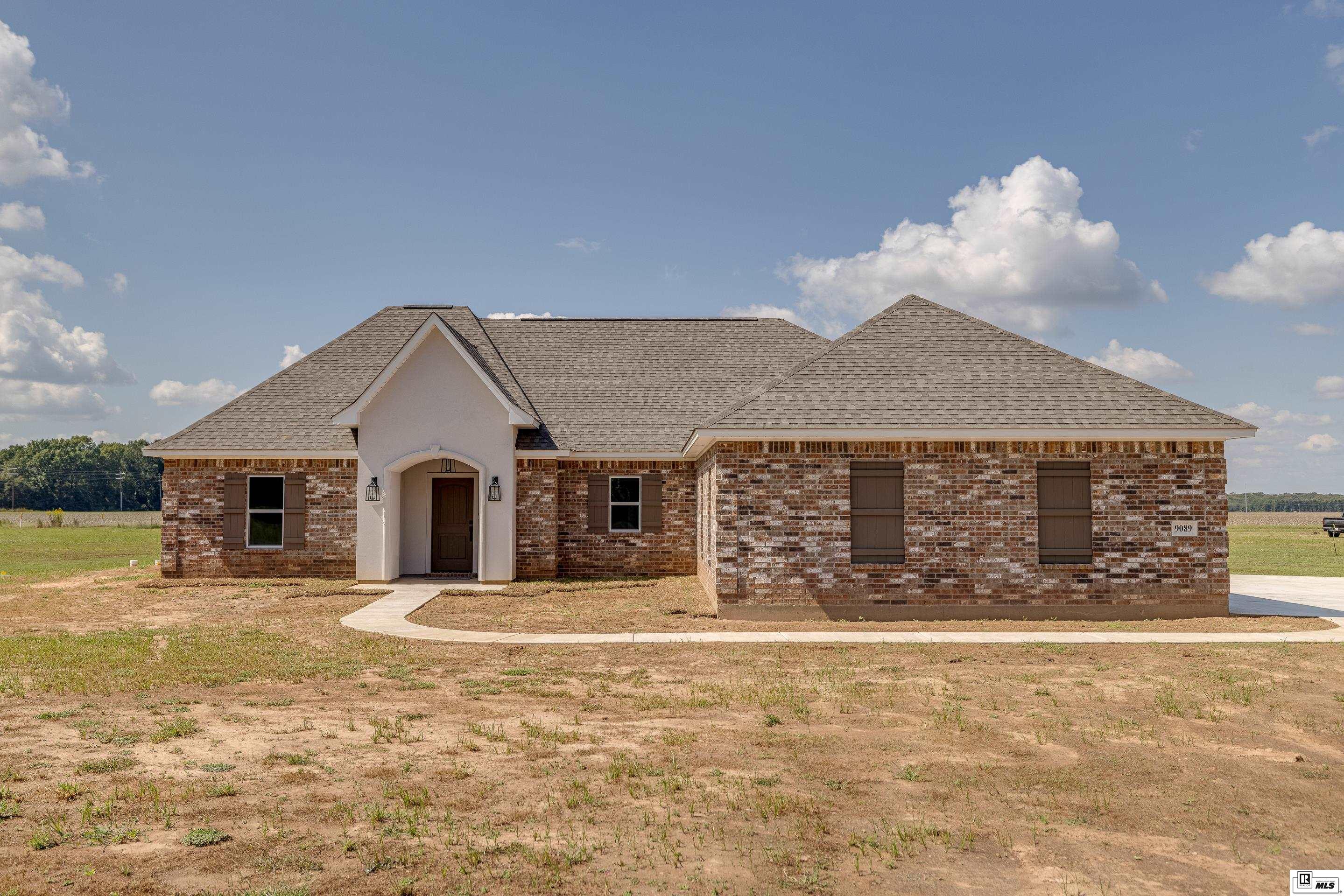 9089 Desiard Trace