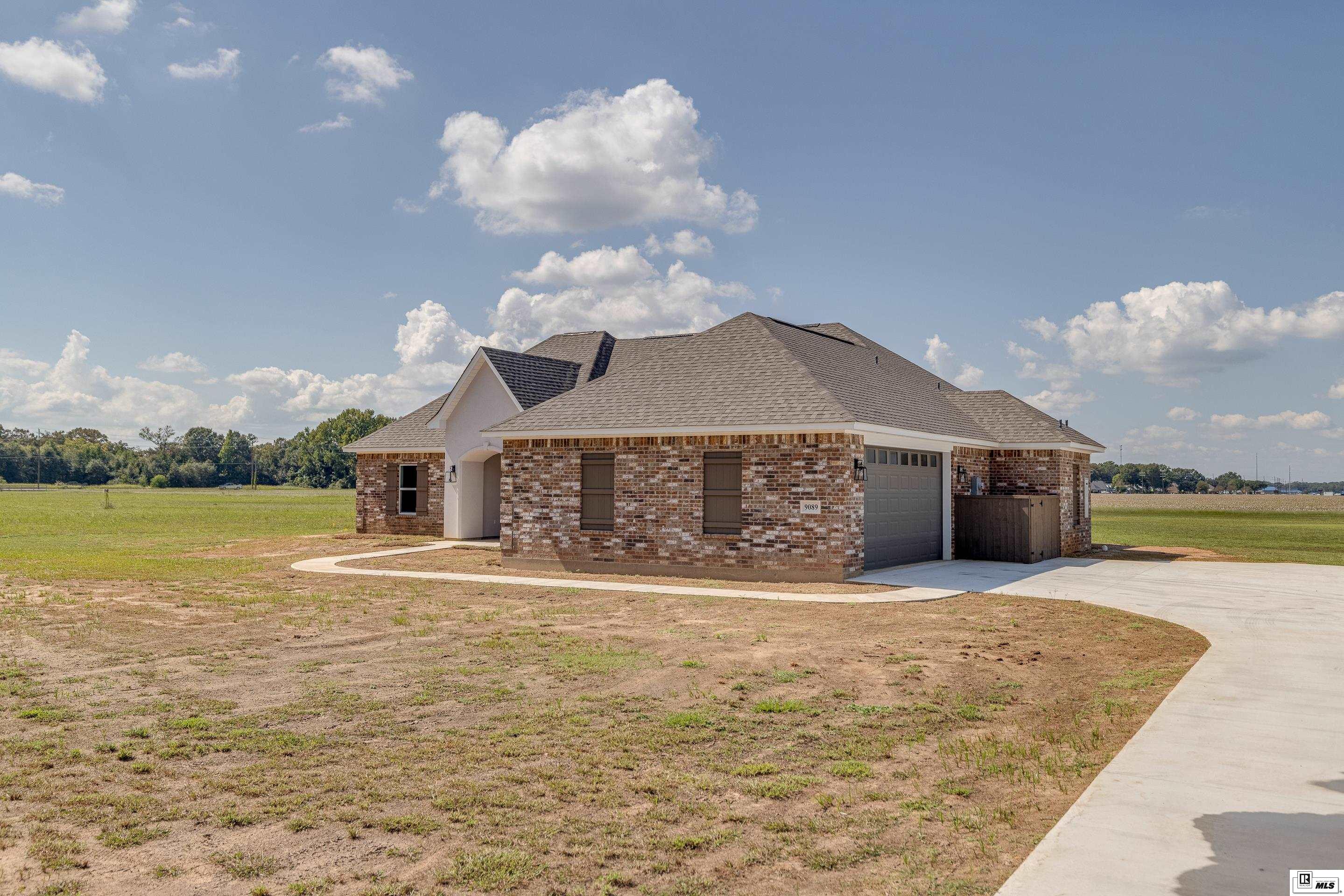 9089 Desiard Trace